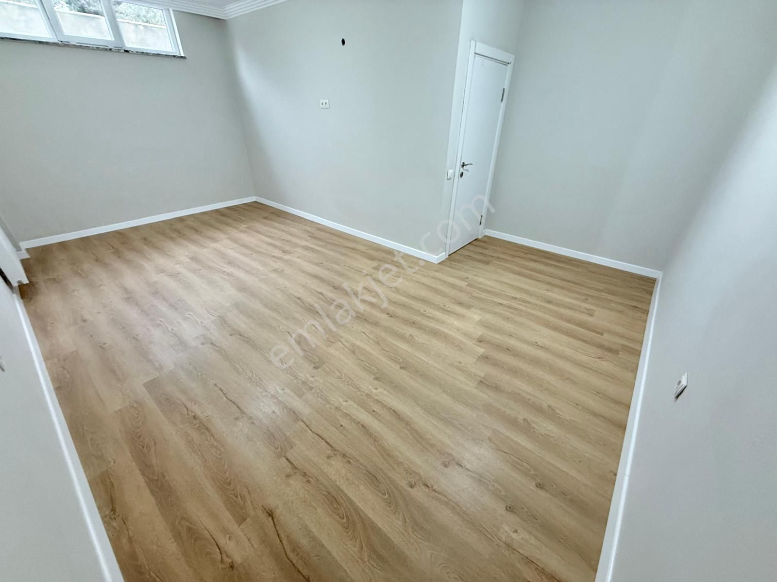 Yüksel'den Zeytinli Köyün'de Ultra Lux Satılık Krediye Uygun 3+1 Dublex - Görsel 16