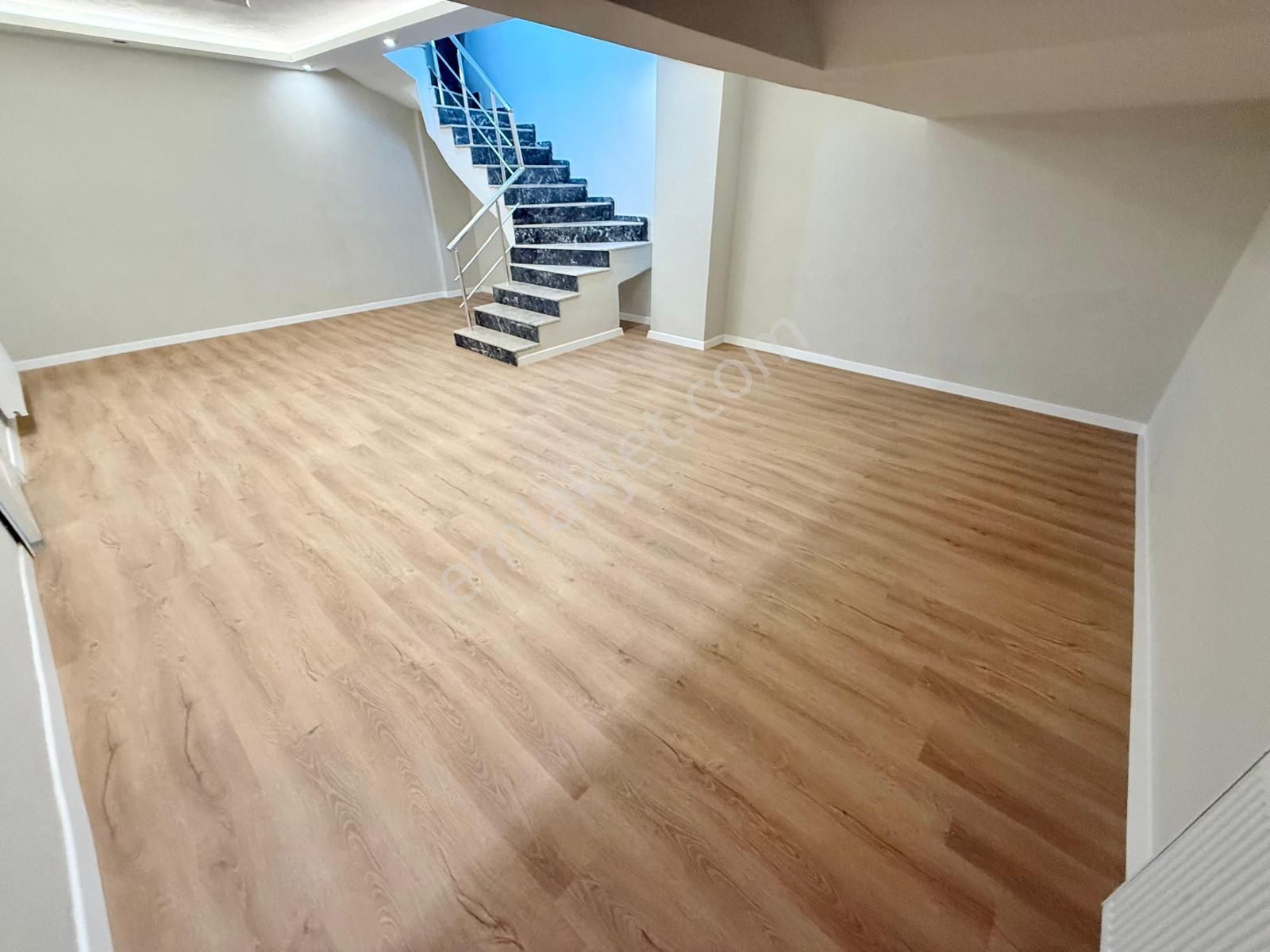 Yüksel'den Zeytinli Köyün'de Ultra Lux Satılık Krediye Uygun 3+1 Dublex - Görsel 11