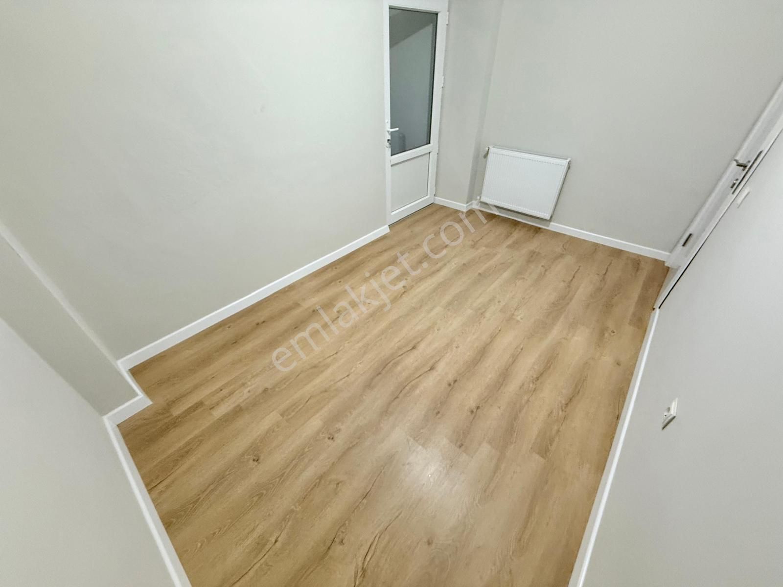 Yüksel'den Zeytinli Köyün'de Ultra Lux Satılık Krediye Uygun 3+1 Dublex - Görsel 14