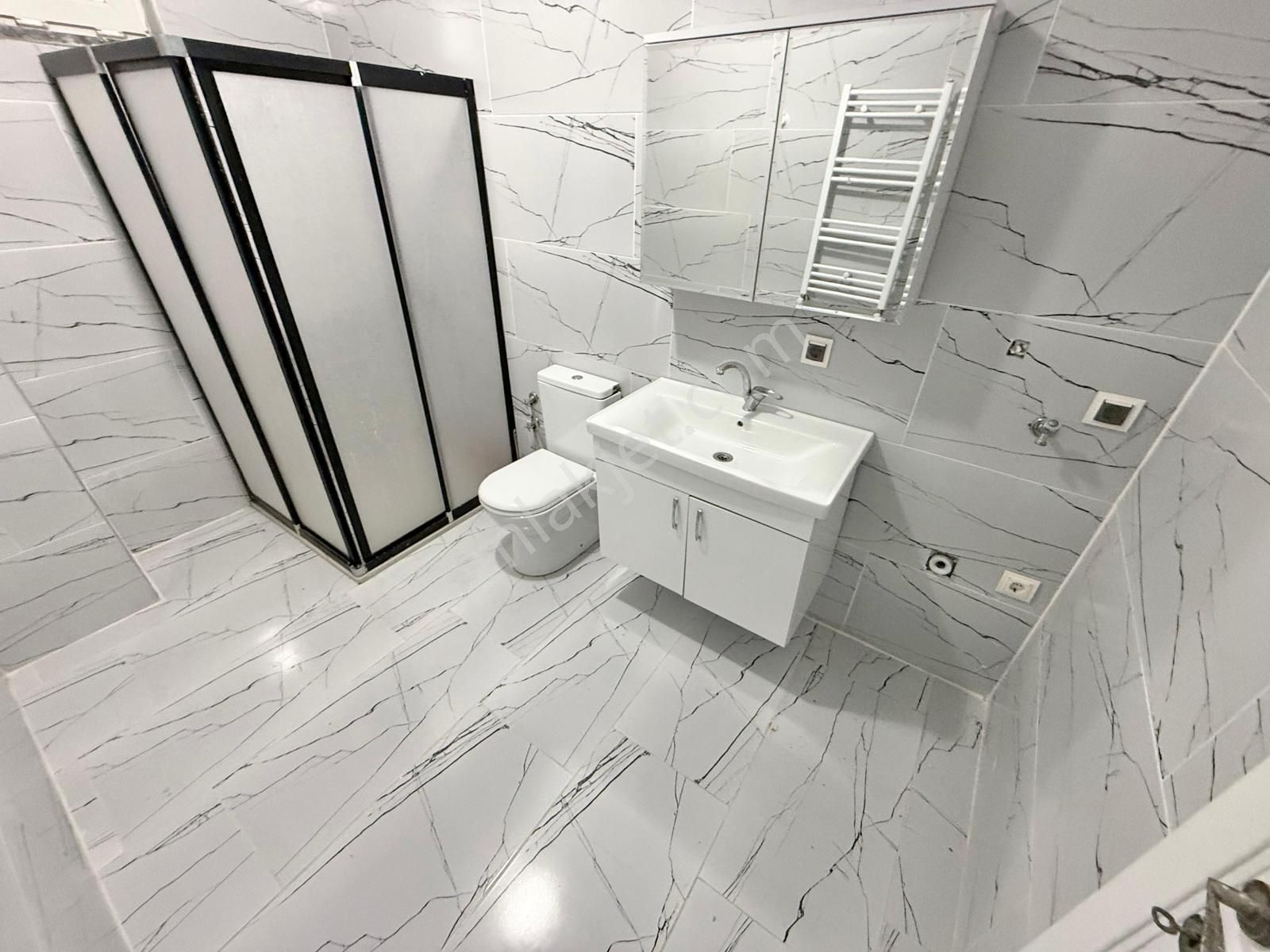 Yüksel'den Zeytinli Köyün'de Ultra Lux Satılık Krediye Uygun 3+1 Dublex - Görsel 25