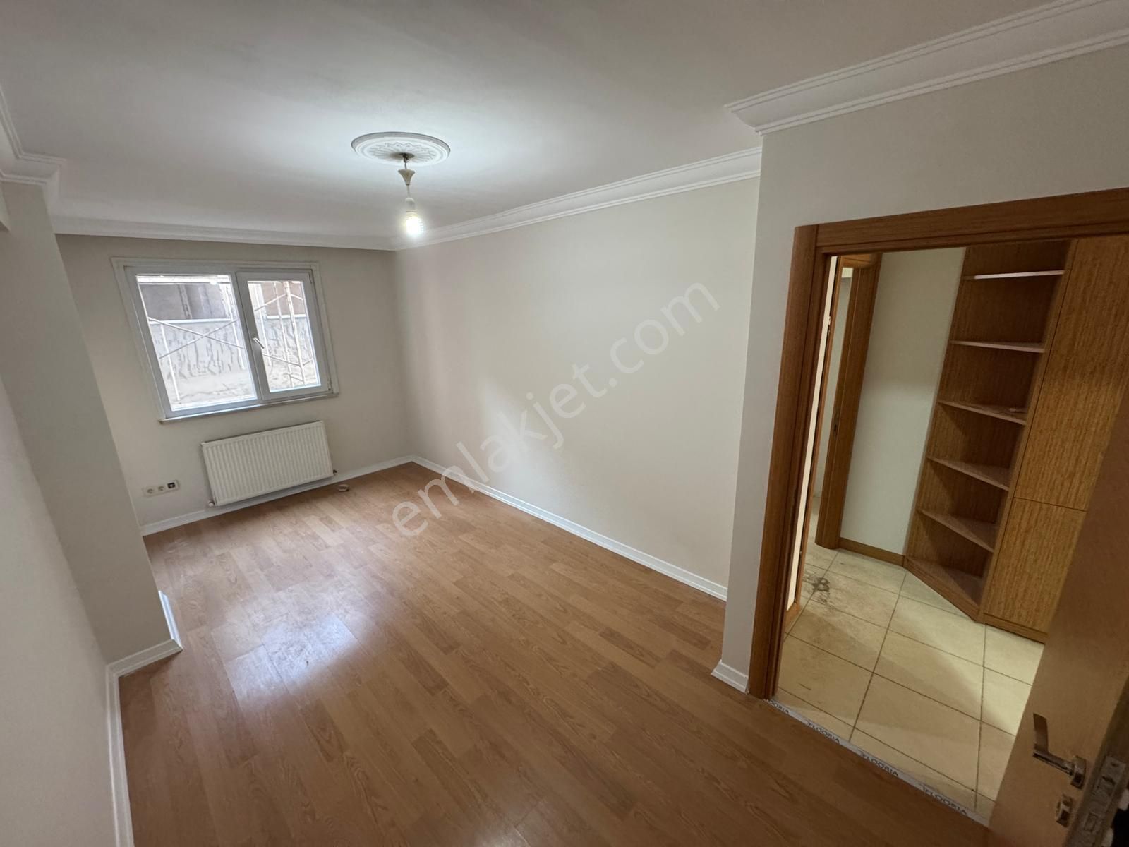 2+1 Ayrı Mutfak-ıskanlı- Boş! Ara Kat Asansörlü Çift Wc Ön Cephe - Görsel 34