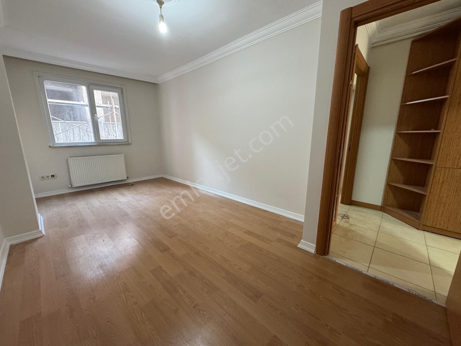 2+1 Ayrı Mutfak-ıskanlı- Boş! Ara Kat Asansörlü Çift Wc Ön Cephe - Görsel 33