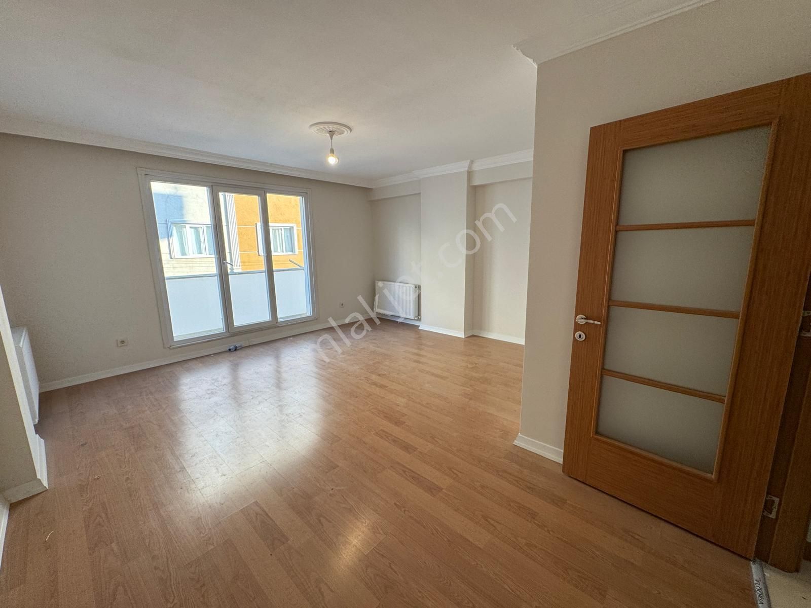 2+1 Ayrı Mutfak-ıskanlı- Boş! Ara Kat Asansörlü Çift Wc Ön Cephe - Görsel 11