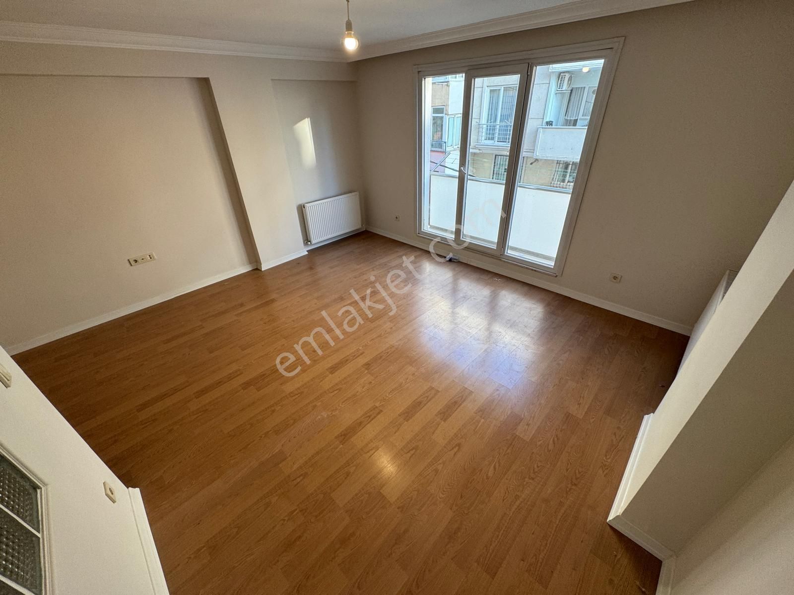 2+1 Ayrı Mutfak-ıskanlı- Boş! Ara Kat Asansörlü Çift Wc Ön Cephe - Görsel 8