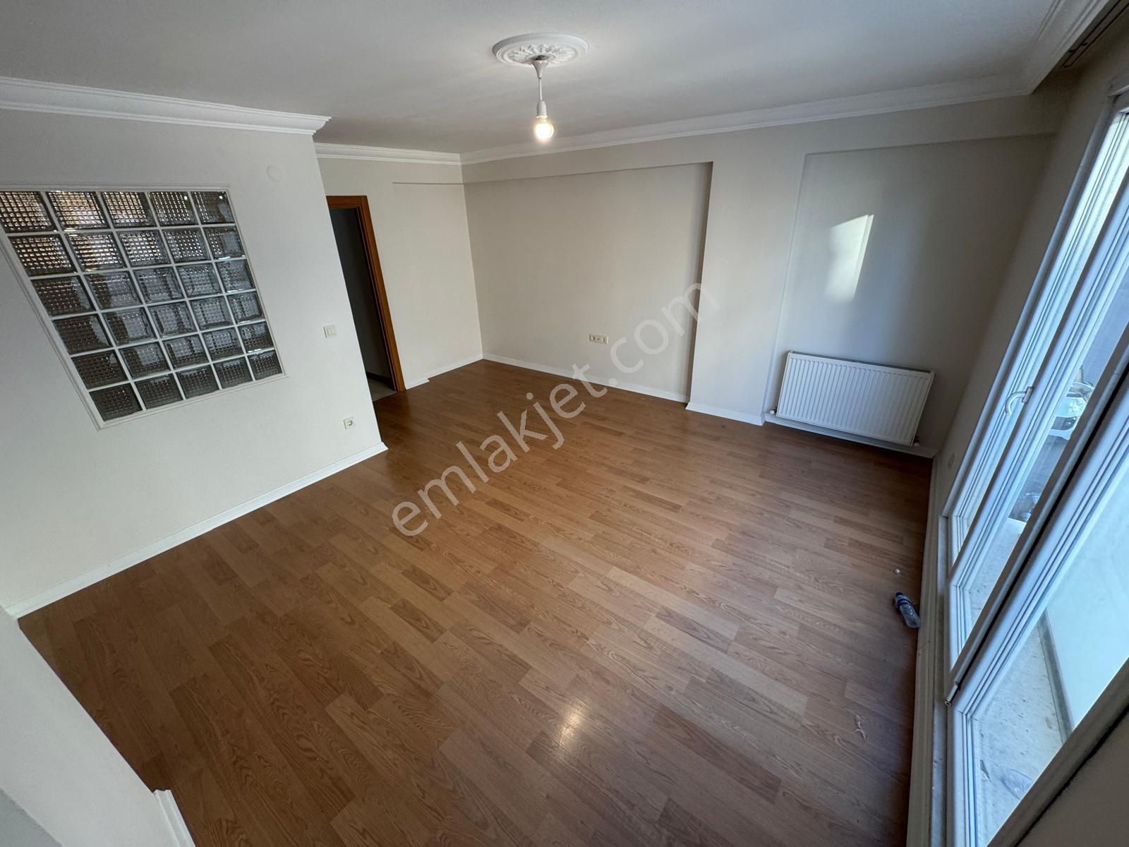 2+1 Ayrı Mutfak-ıskanlı- Boş! Ara Kat Asansörlü Çift Wc Ön Cephe - Görsel 4