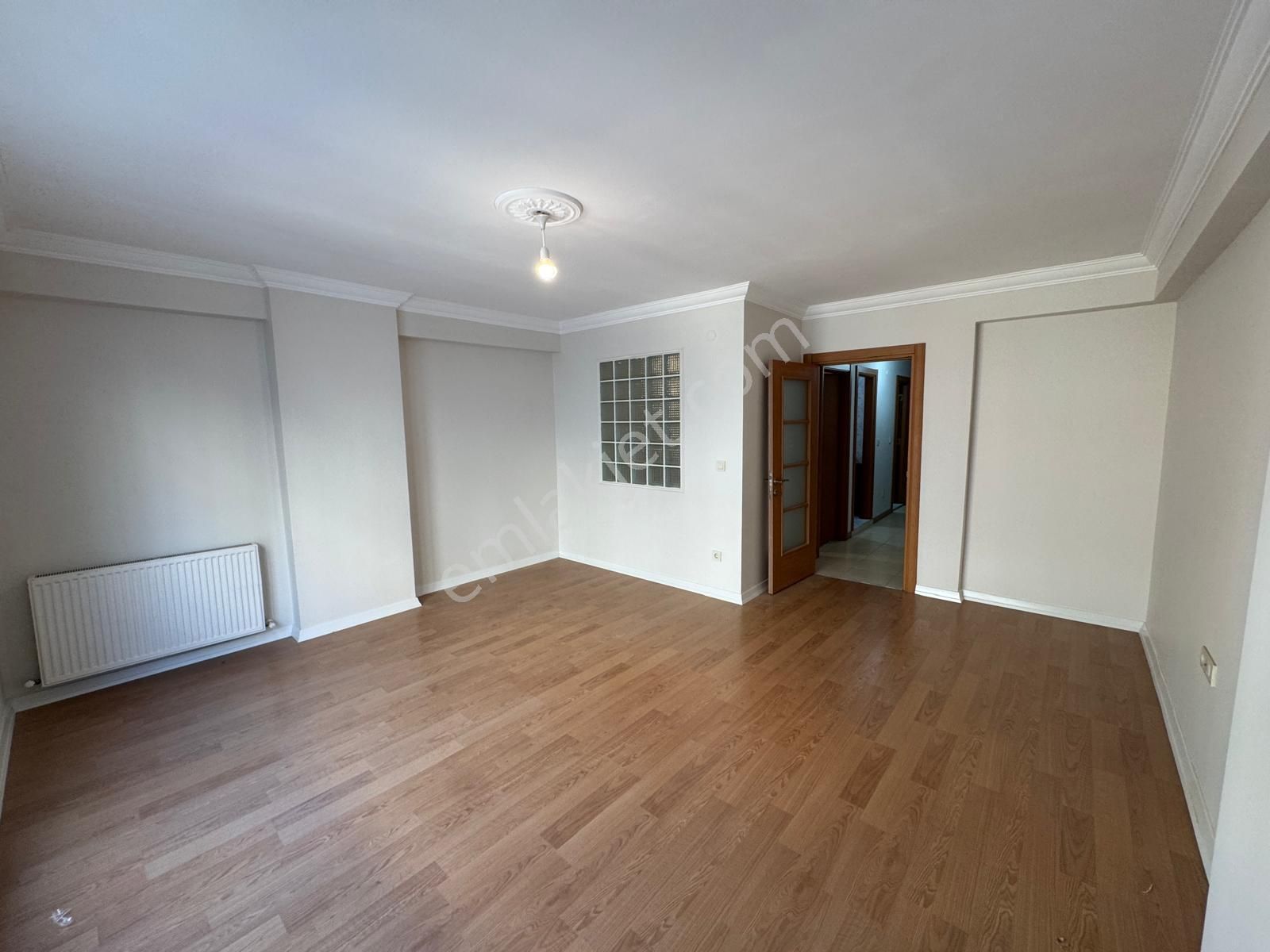 2+1 Ayrı Mutfak-ıskanlı- Boş! Ara Kat Asansörlü Çift Wc Ön Cephe - Görsel 9