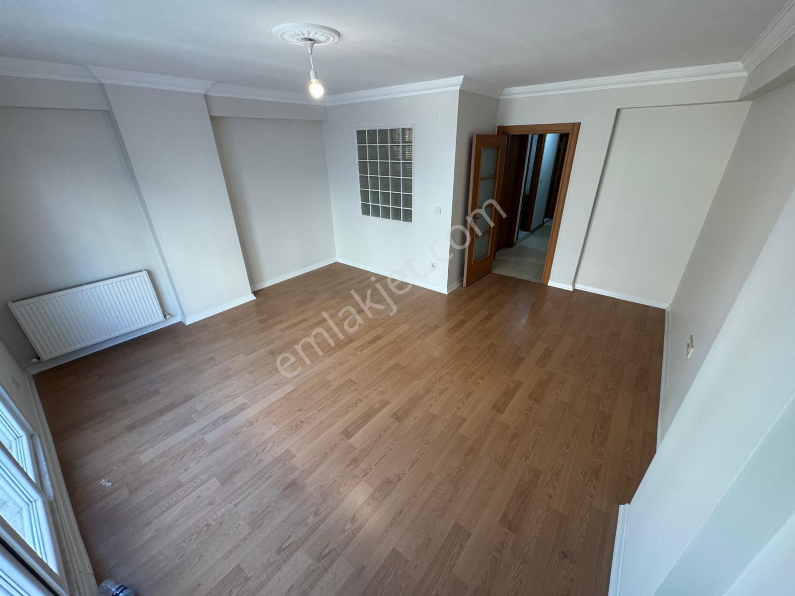 2+1 Ayrı Mutfak-ıskanlı- Boş! Ara Kat Asansörlü Çift Wc Ön Cephe - Görsel 7