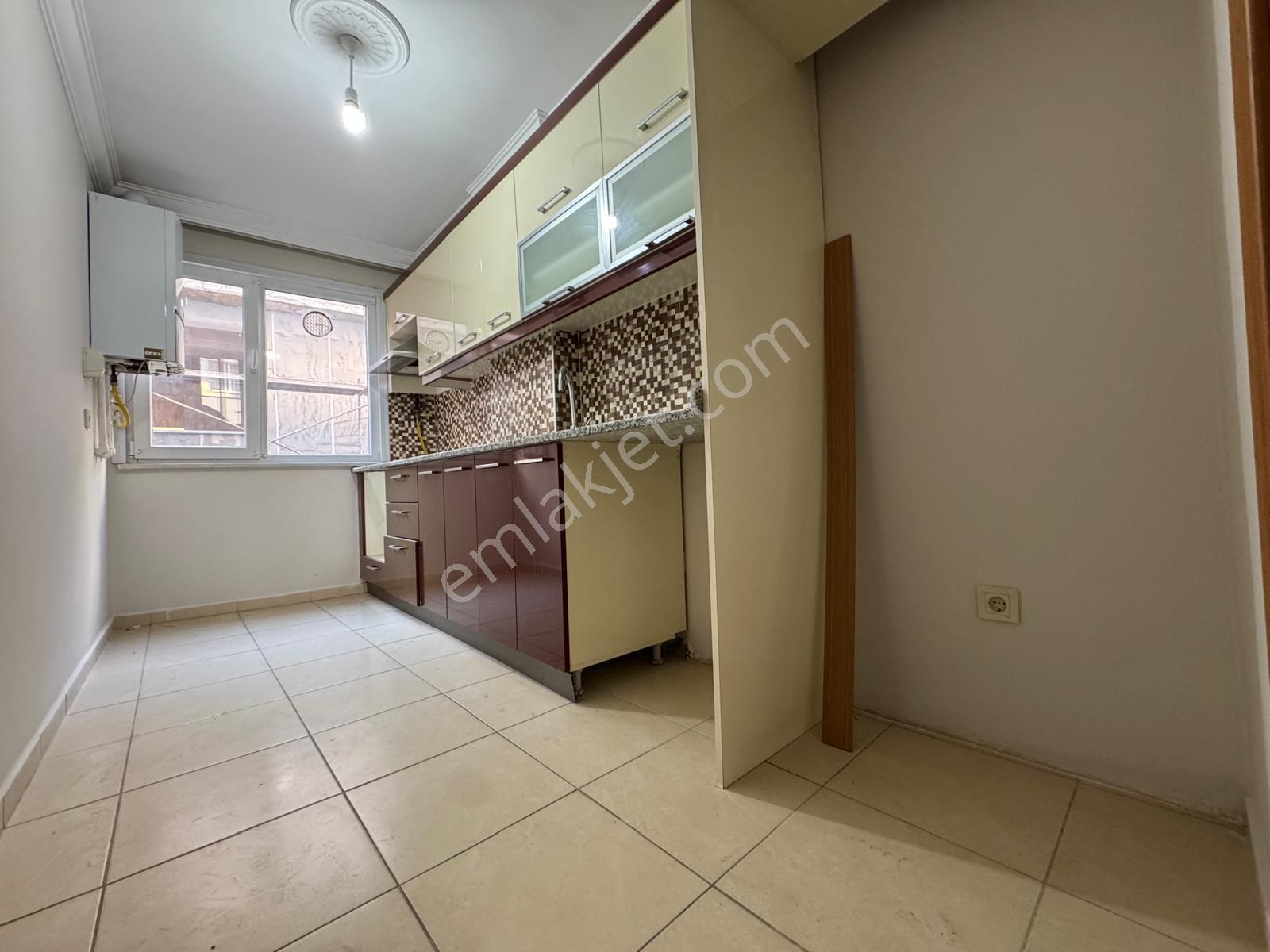 2+1 Ayrı Mutfak-ıskanlı- Boş! Ara Kat Asansörlü Çift Wc Ön Cephe - Görsel 28