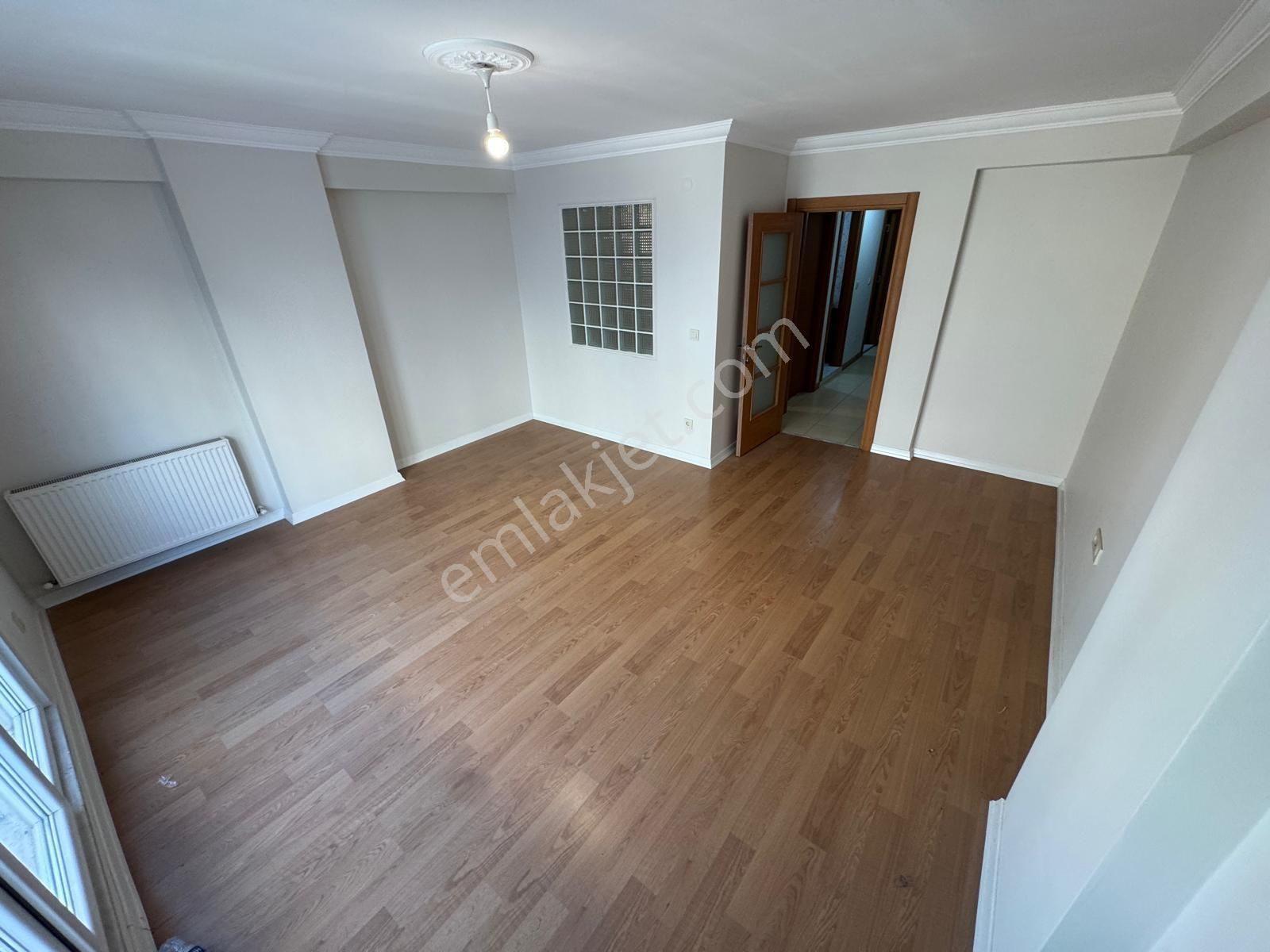 2+1 Ayrı Mutfak-ıskanlı- Boş! Ara Kat Asansörlü Çift Wc Ön Cephe - Görsel 6