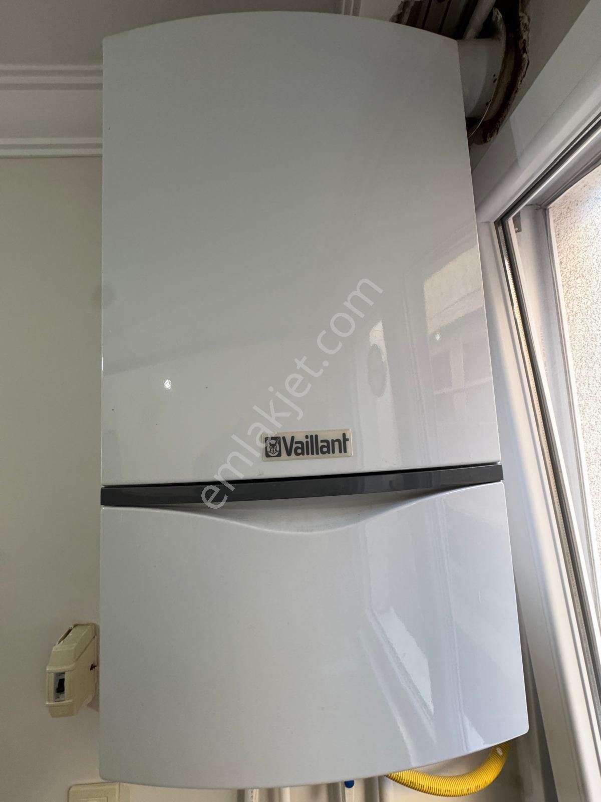 2+1 Ayrı Mutfak-ıskanlı- Boş! Ara Kat Asansörlü Çift Wc Ön Cephe - Görsel 26