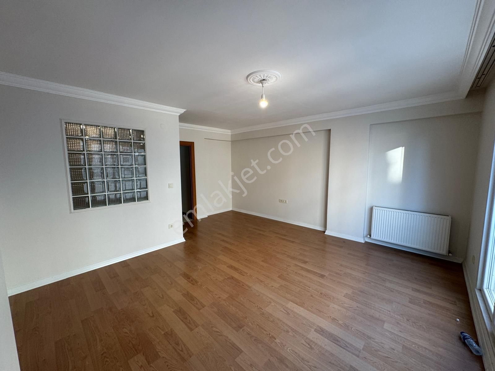 2+1 Ayrı Mutfak-ıskanlı- Boş! Ara Kat Asansörlü Çift Wc Ön Cephe - Görsel 5