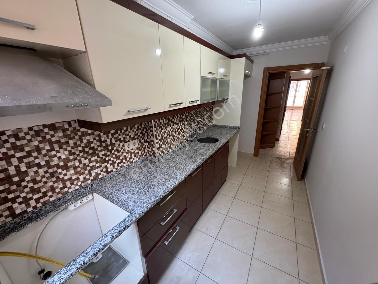 2+1 Ayrı Mutfak-ıskanlı- Boş! Ara Kat Asansörlü Çift Wc Ön Cephe - Görsel 23