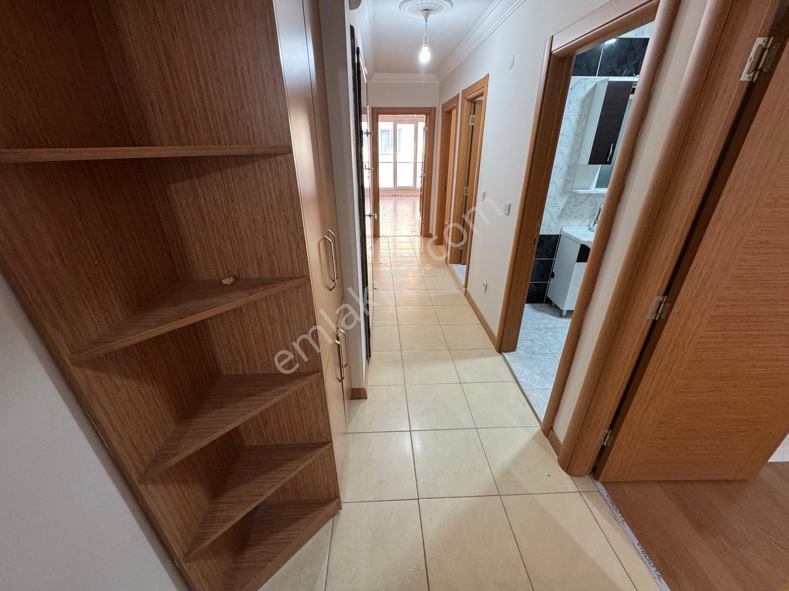 2+1 Ayrı Mutfak-ıskanlı- Boş! Ara Kat Asansörlü Çift Wc Ön Cephe - Görsel 21