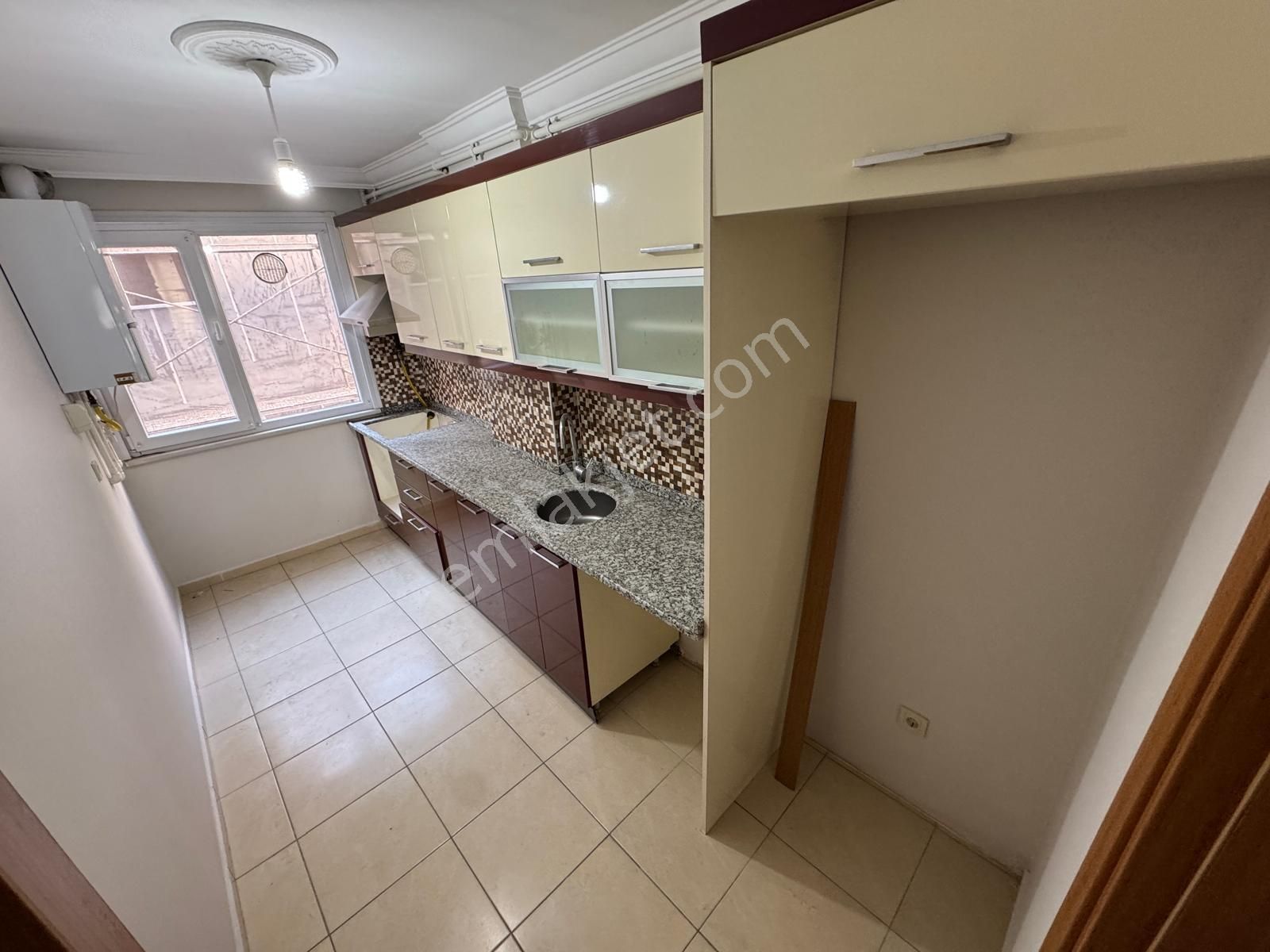 2+1 Ayrı Mutfak-ıskanlı- Boş! Ara Kat Asansörlü Çift Wc Ön Cephe - Görsel 27