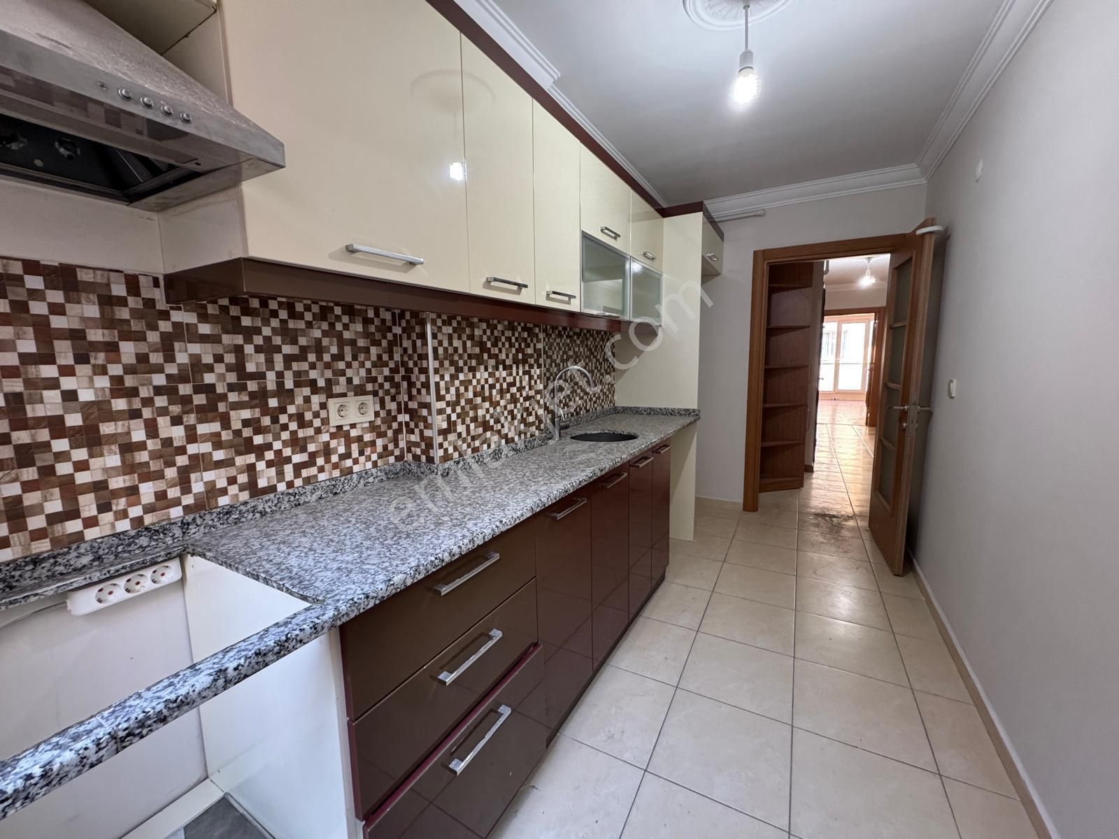 2+1 Ayrı Mutfak-ıskanlı- Boş! Ara Kat Asansörlü Çift Wc Ön Cephe - Görsel 25