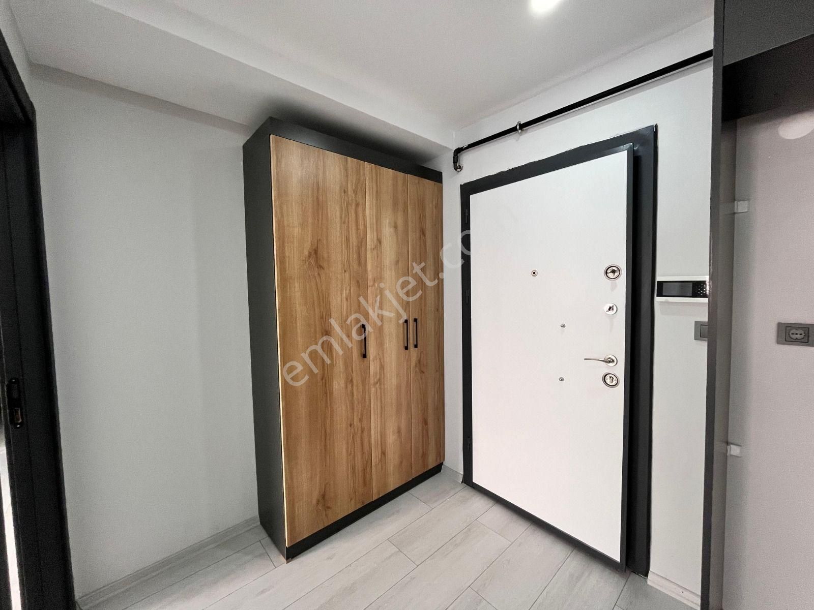 Hatip Mahallesınde Acıl Satılık 1+1 Sıfır Daire - Görsel 14