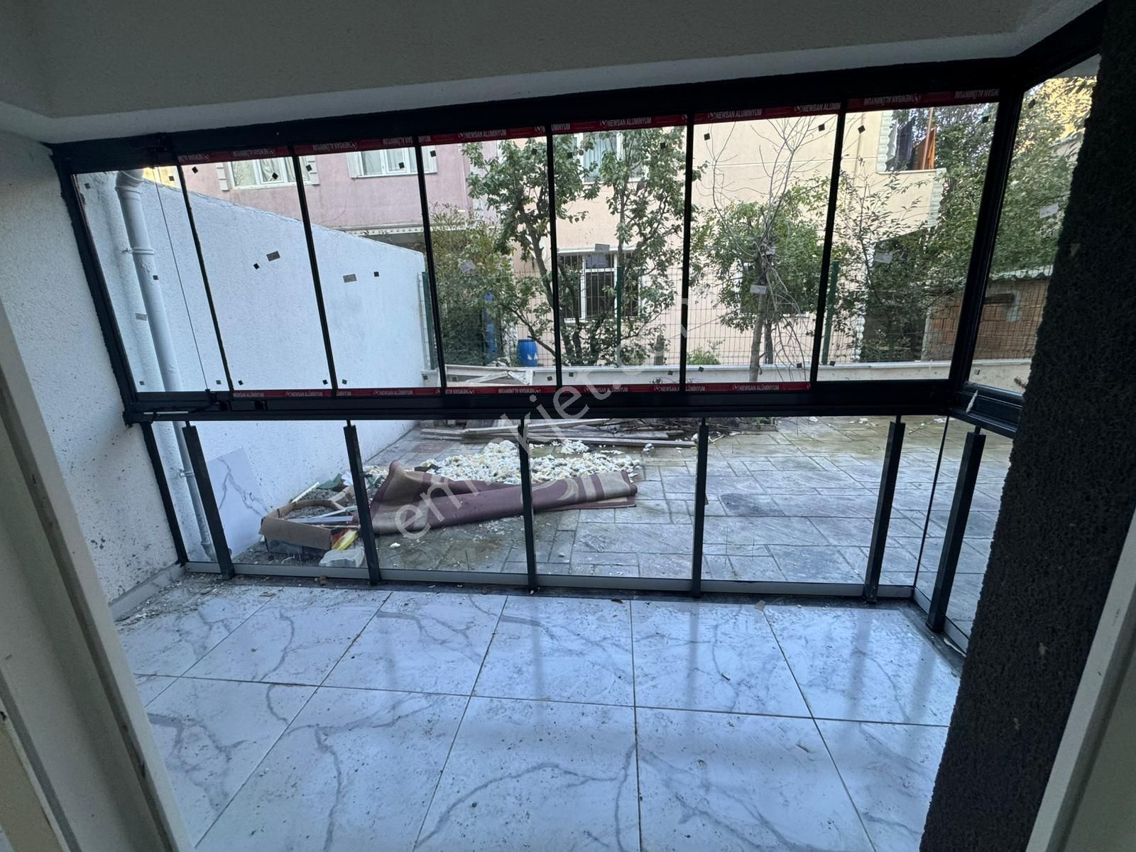 Hatip Mahallesınde Acıl Satılık 1+1 Sıfır Daire - Görsel 7