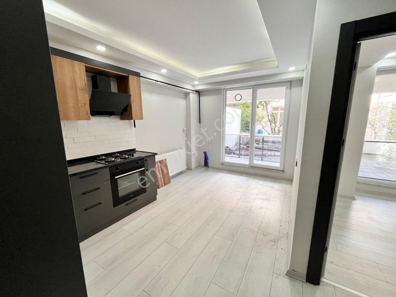 Hatip Mahallesınde Acıl Satılık 1+1 Sıfır Daire - Görsel 16