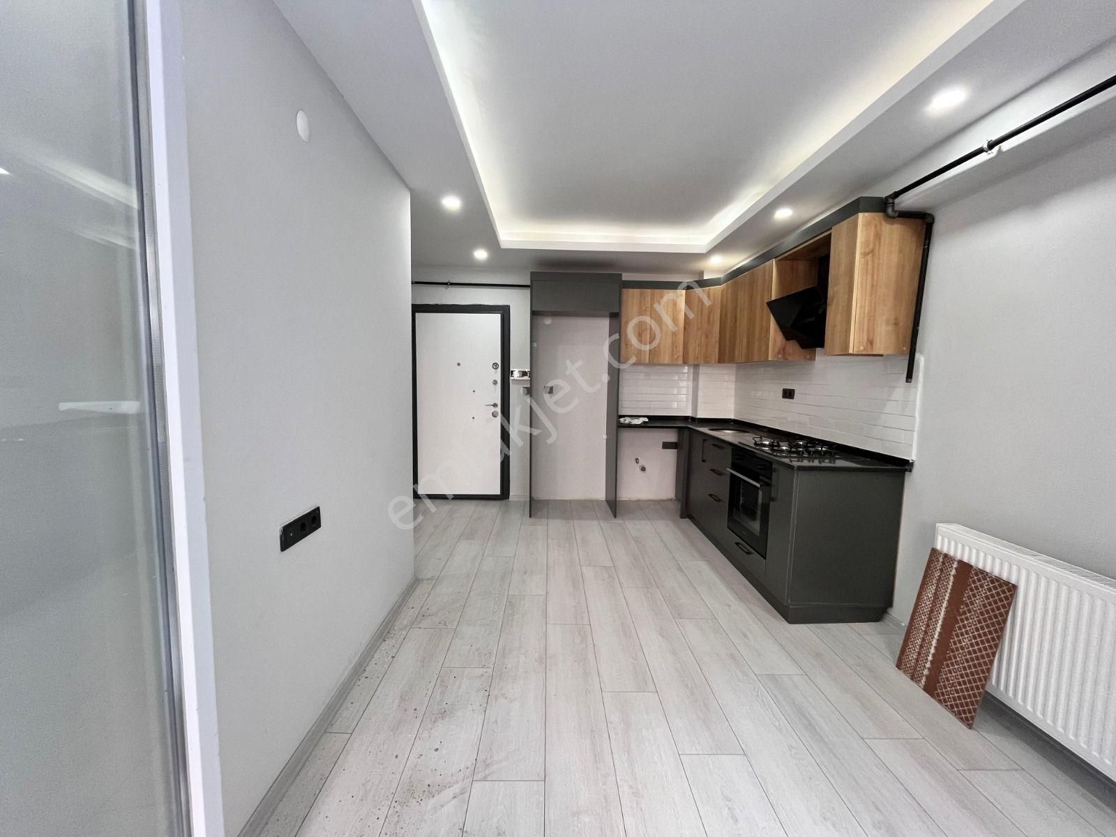Hatip Mahallesınde Acıl Satılık 1+1 Sıfır Daire - Görsel 20