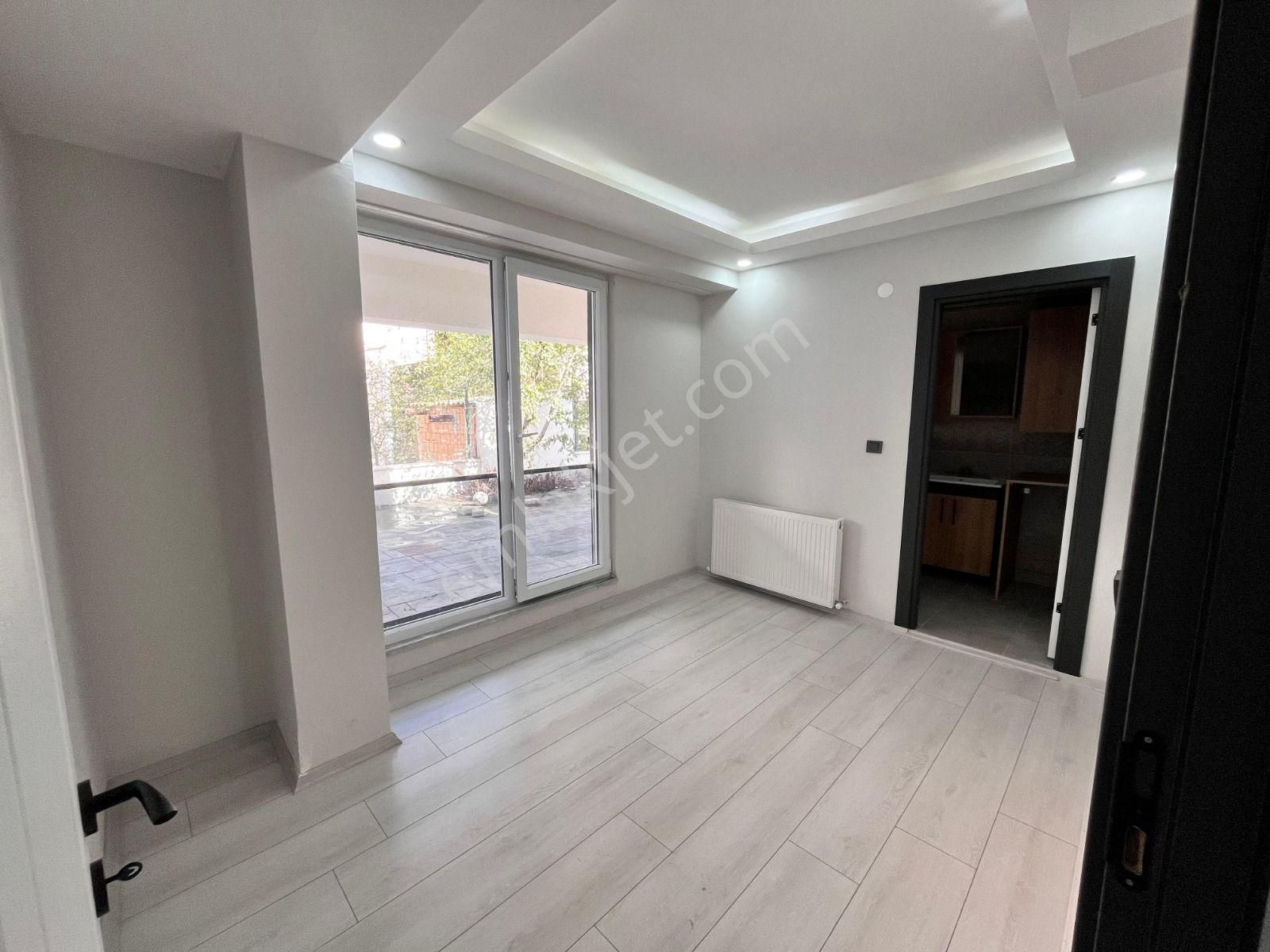Hatip Mahallesınde Acıl Satılık 1+1 Sıfır Daire - Görsel 17