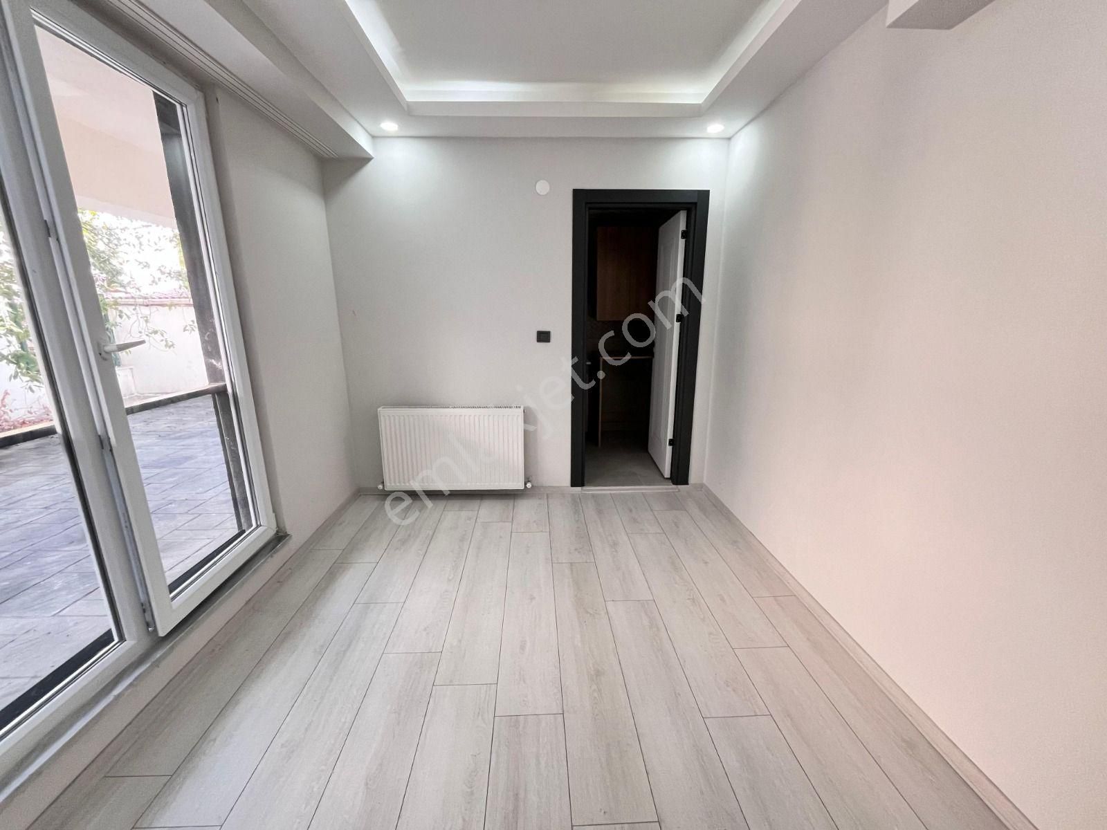 Hatip Mahallesınde Acıl Satılık 1+1 Sıfır Daire - Görsel 11
