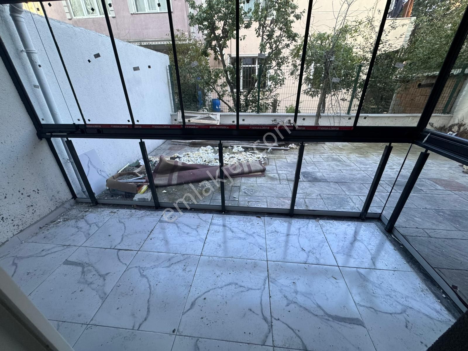 Hatip Mahallesınde Acıl Satılık 1+1 Sıfır Daire - Görsel 5