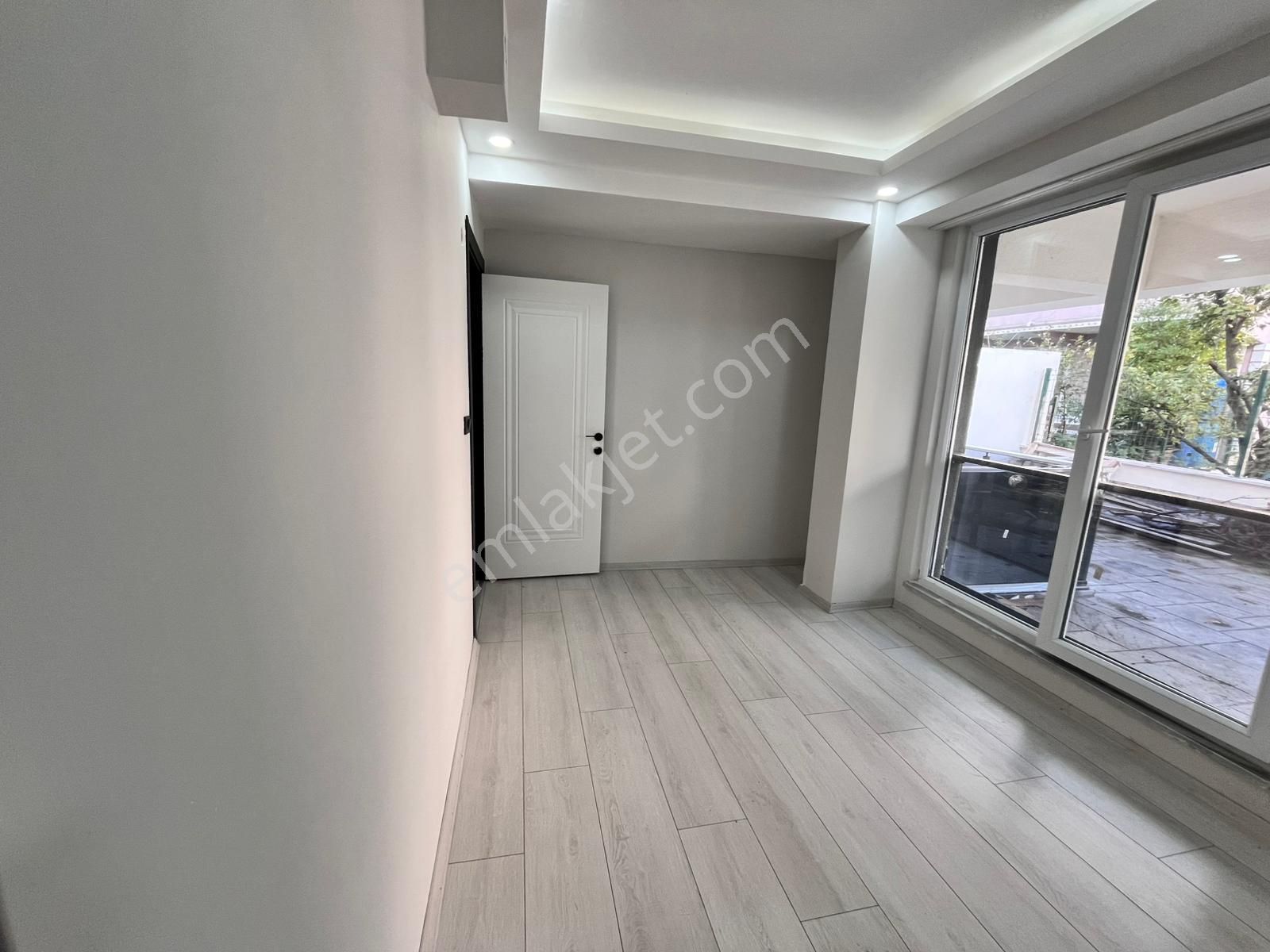 Hatip Mahallesınde Acıl Satılık 1+1 Sıfır Daire - Görsel 19