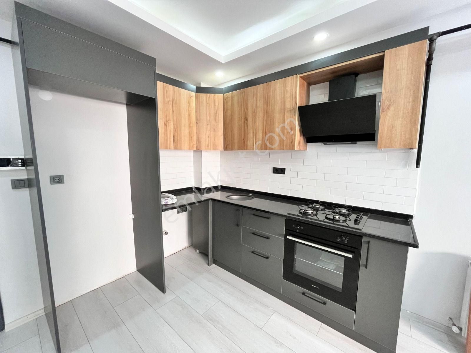 Hatip Mahallesınde Acıl Satılık 1+1 Sıfır Daire - Görsel 15