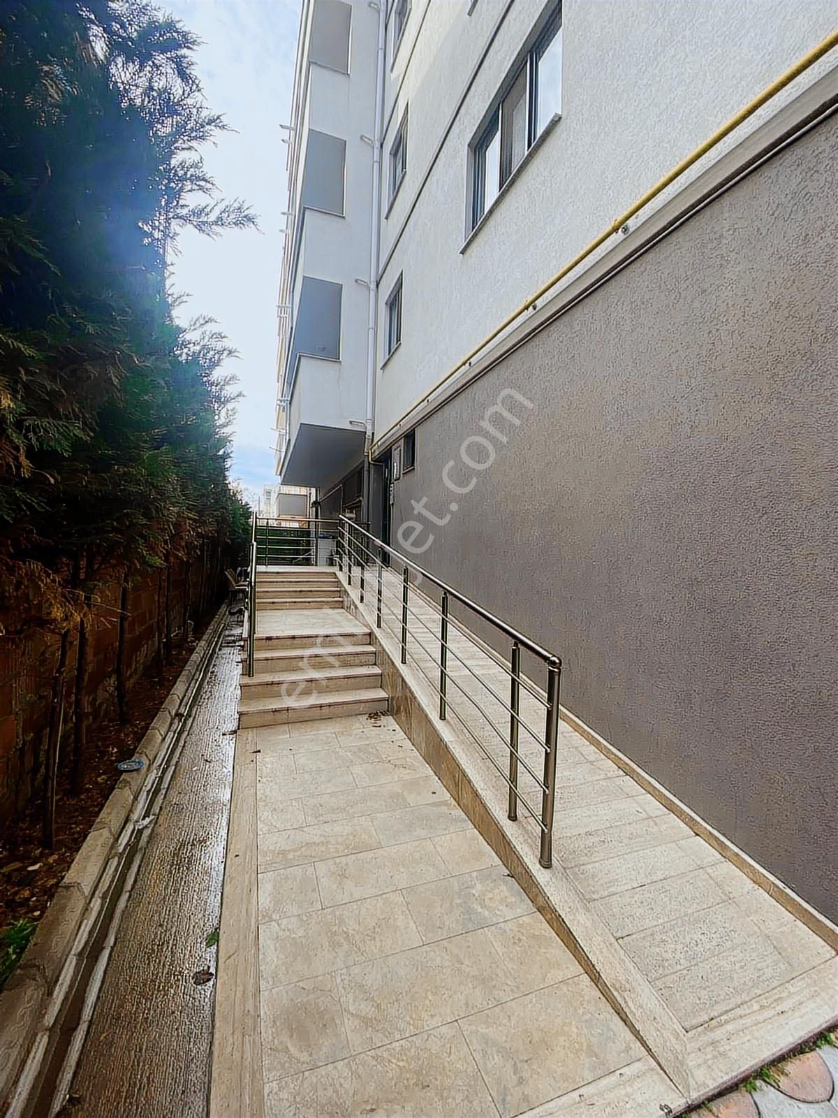 Çanakkale Merkez Kepez Atatürk Cad. Üzeri 1+1 Kiralık Daire - Görsel 13