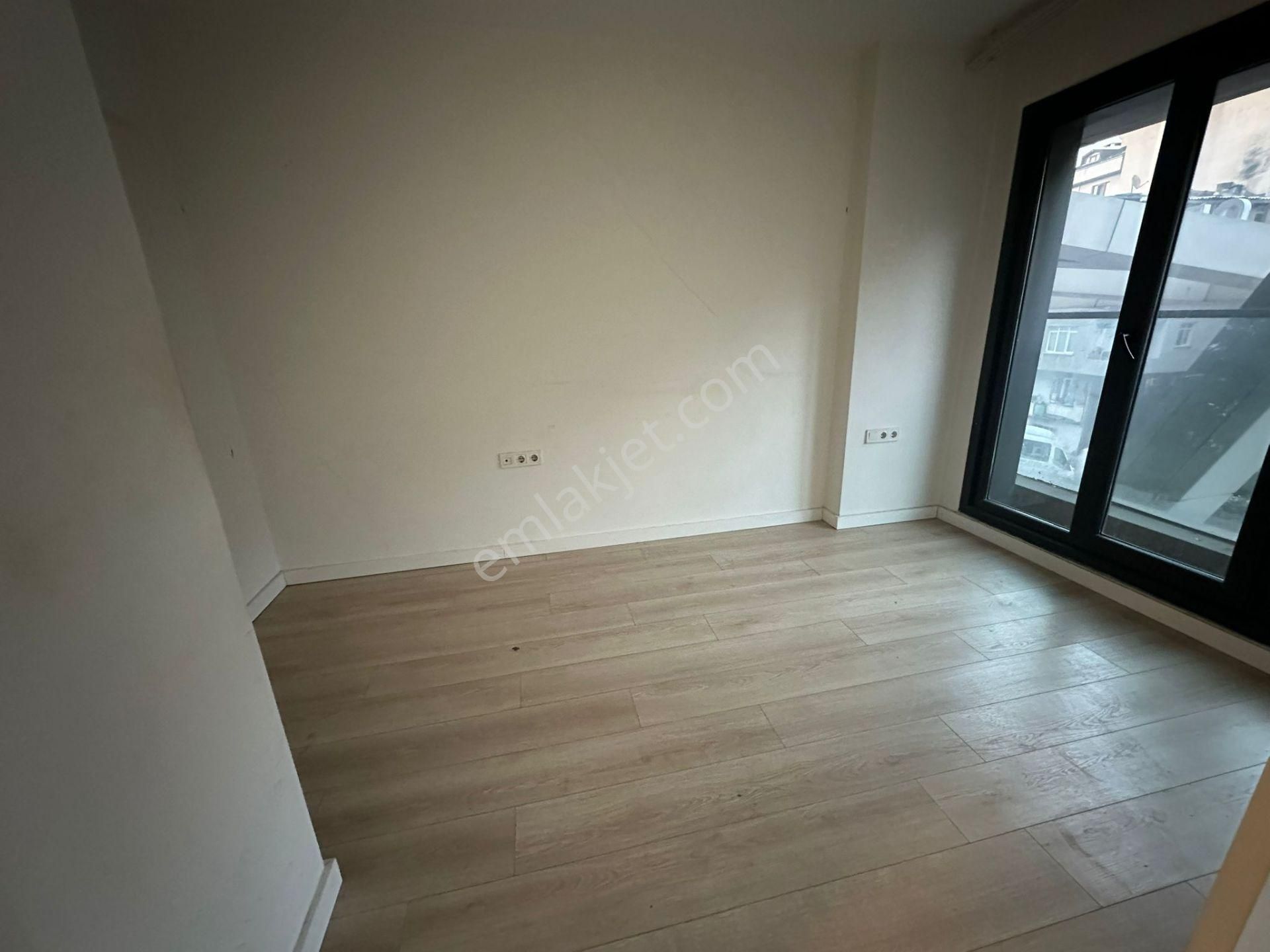 Greenox Rezidans'ta Satılık Lüks 1+1 Daire Artum'dan - Görsel 6