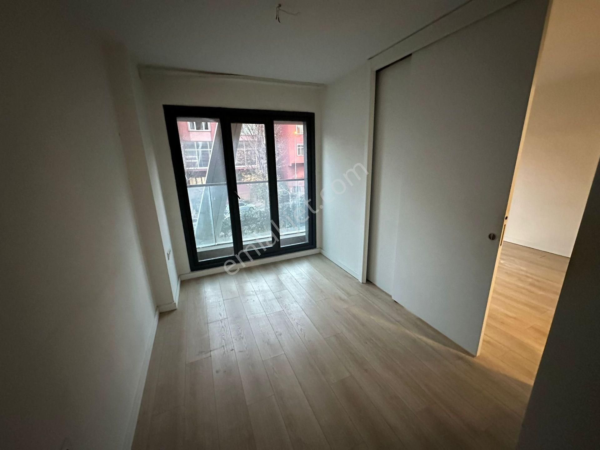 Greenox Rezidans'ta Satılık Lüks 1+1 Daire Artum'dan - Görsel 4