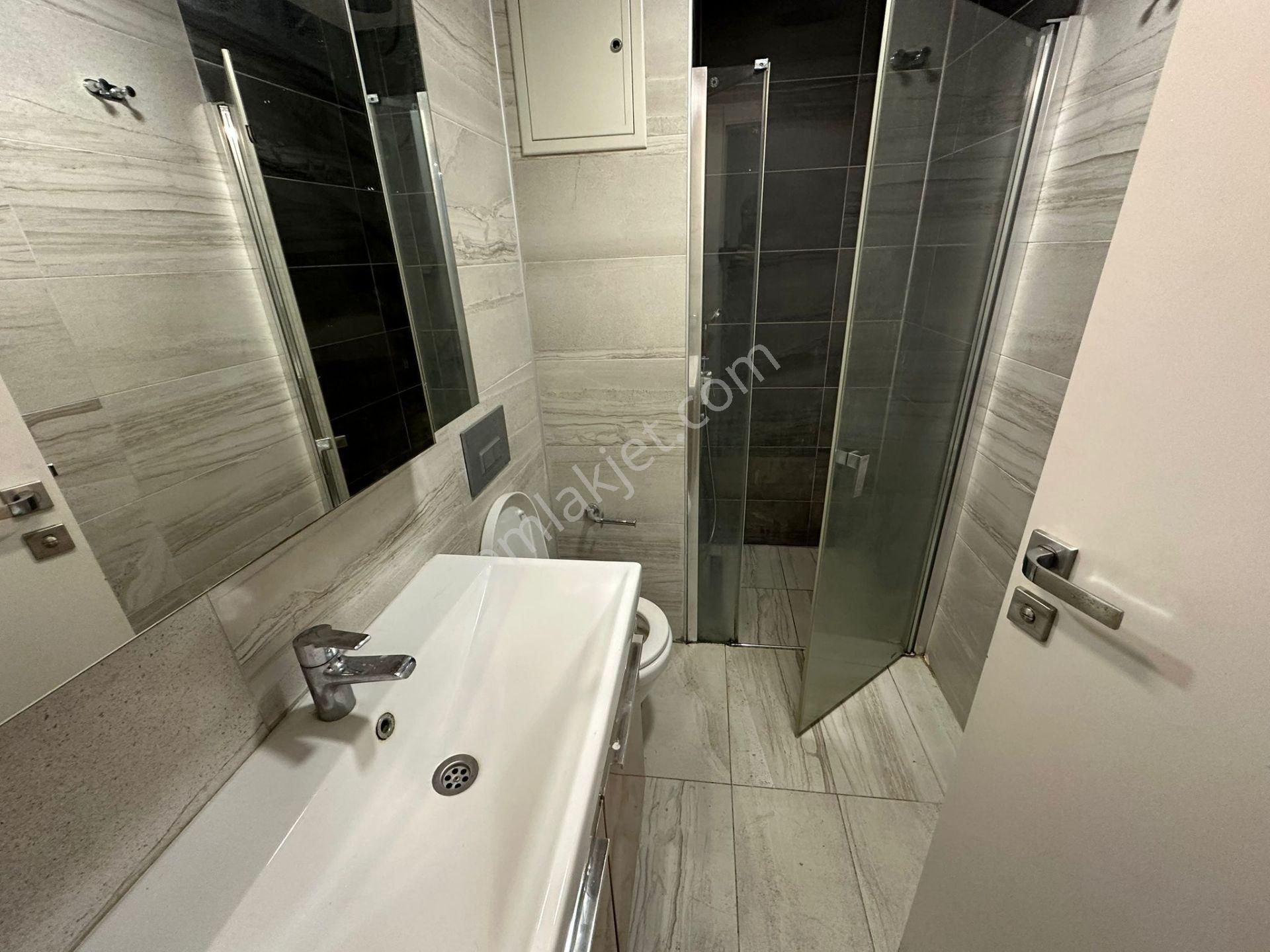 Greenox Rezidans'ta Satılık Lüks 1+1 Daire Artum'dan - Görsel 8