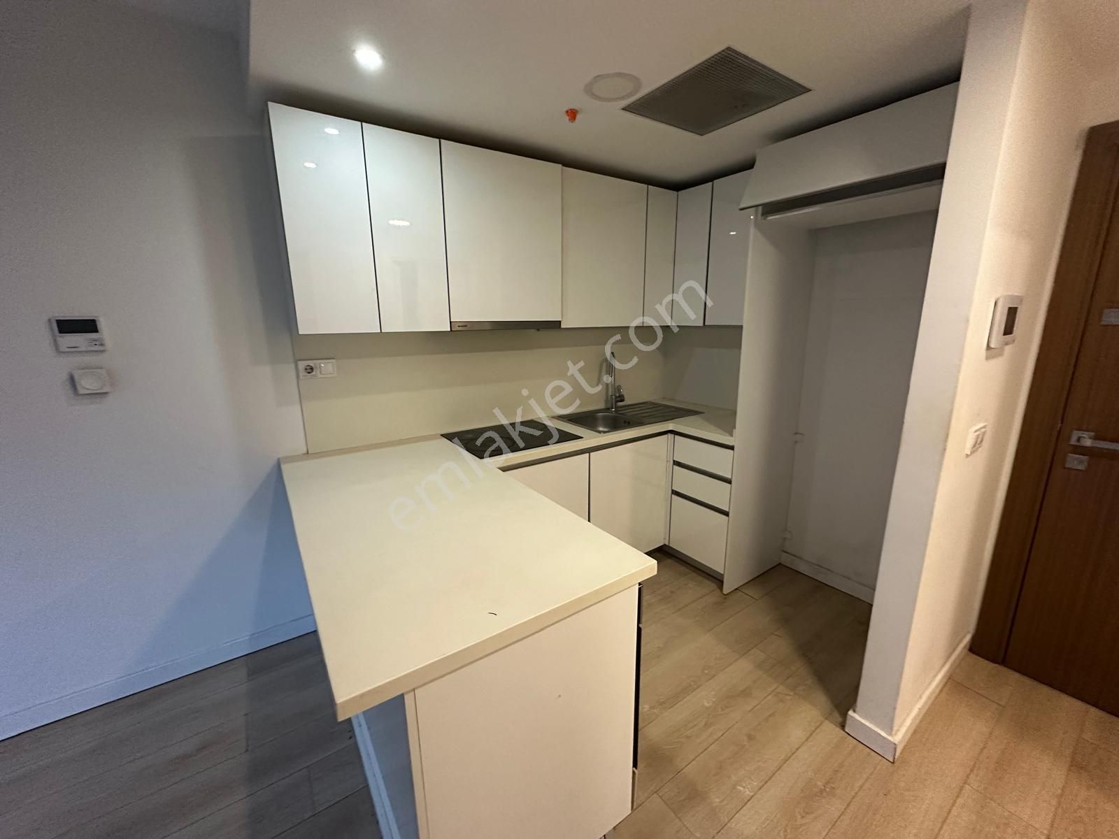 Greenox Rezidans'ta Satılık Lüks 1+1 Daire Artum'dan - Görsel 3