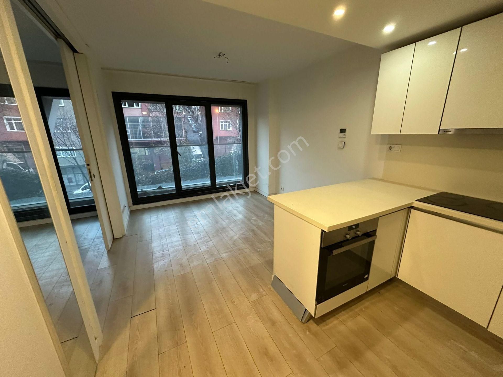 Greenox Rezidans'ta Satılık Lüks 1+1 Daire Artum'dan - Görsel 2