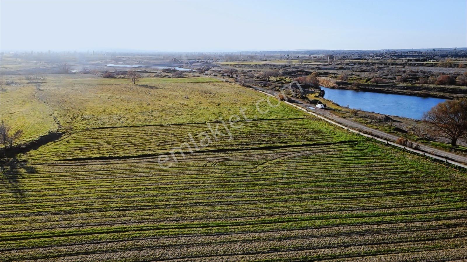 Çanakkale Merkez Bayramiç Ahmetçeli Satılık Tarla - Görsel 24