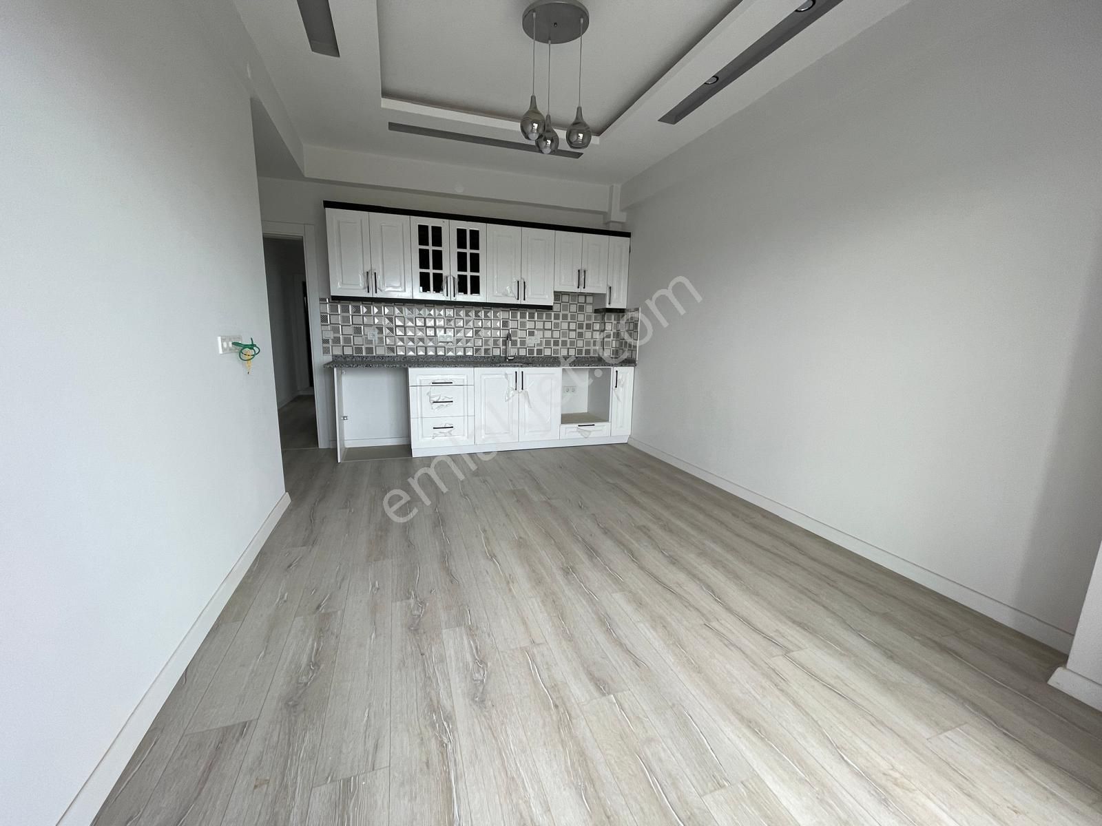 Didim Stadyum Mevkisinde Asansörlü Binada 2+1 Ara Kat Daire - Görsel 18