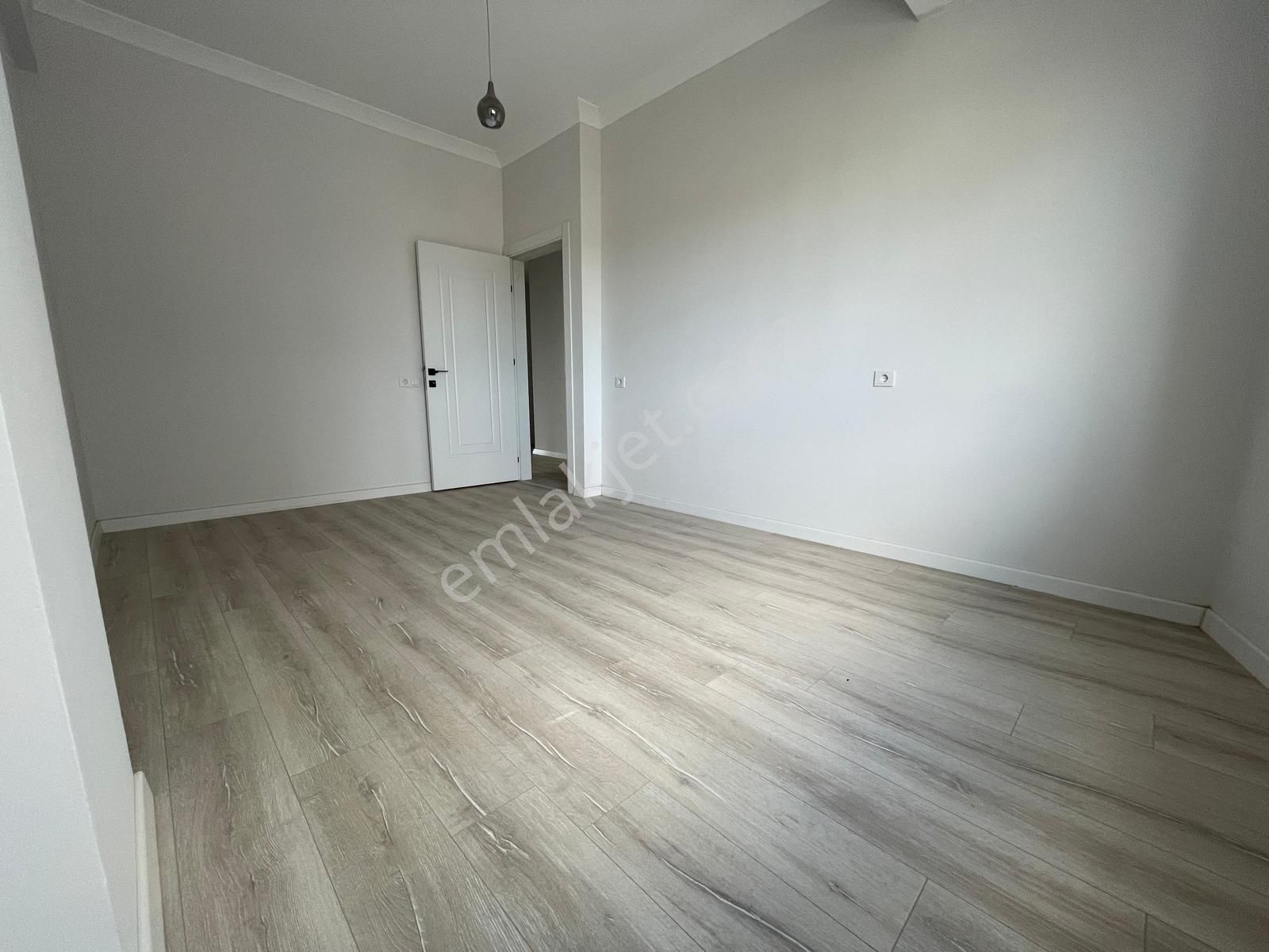 Didim Stadyum Mevkisinde Asansörlü Binada 2+1 Ara Kat Daire - Görsel 13