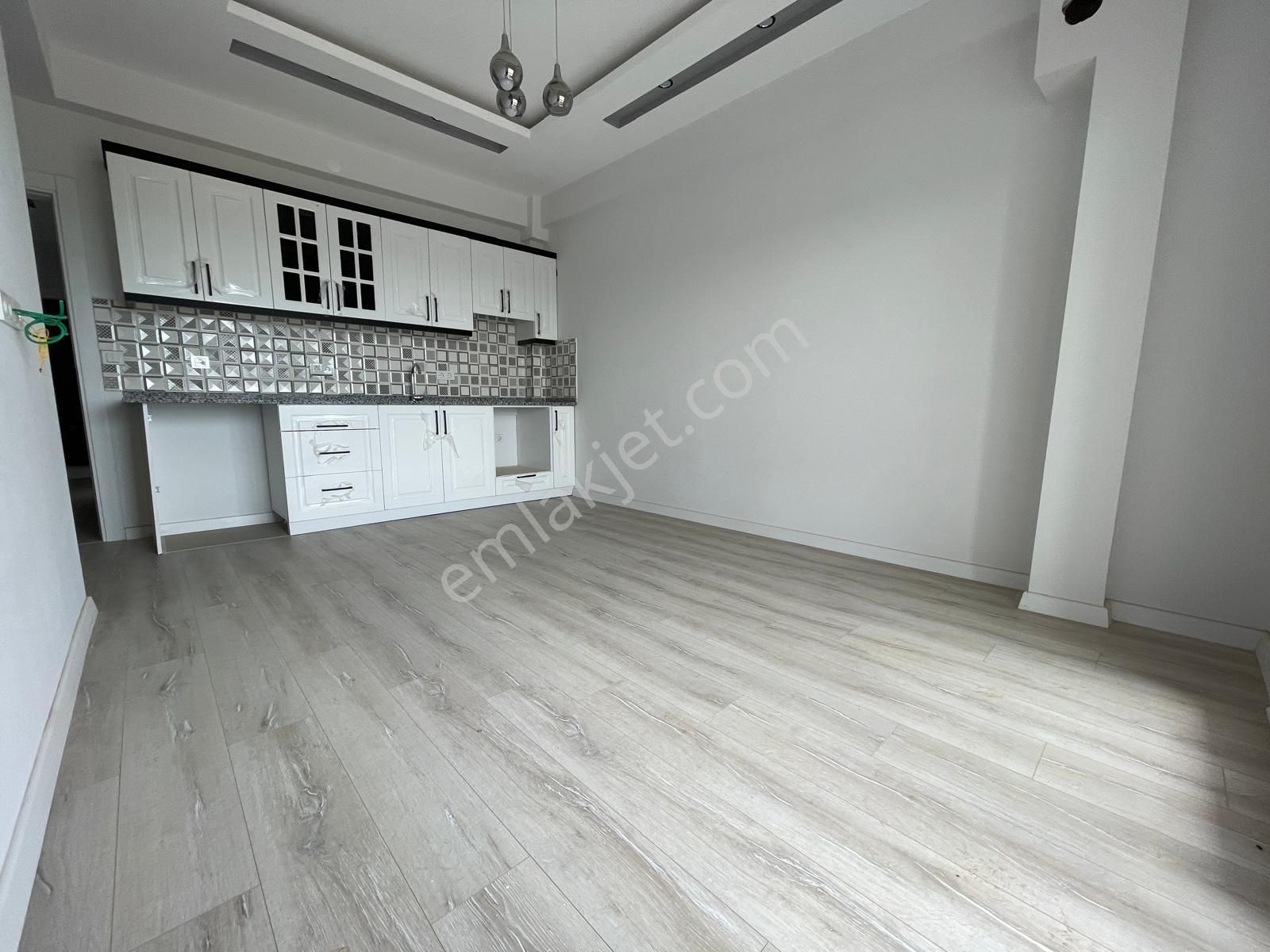 Didim Stadyum Mevkisinde Asansörlü Binada 2+1 Ara Kat Daire - Görsel 15