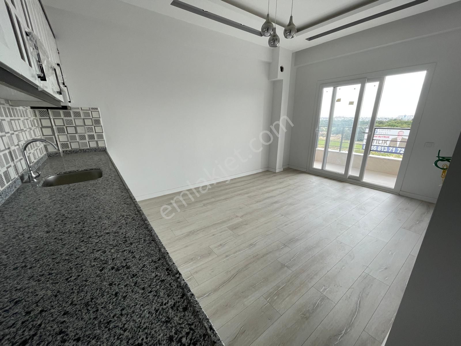 Didim Stadyum Mevkisinde Asansörlü Binada 2+1 Ara Kat Daire - Görsel 19