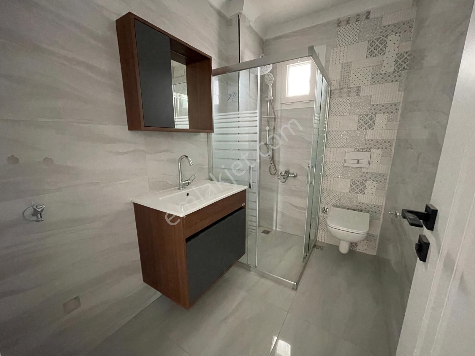 Didim Stadyum Mevkisinde Asansörlü Binada 2+1 Ara Kat Daire - Görsel 10