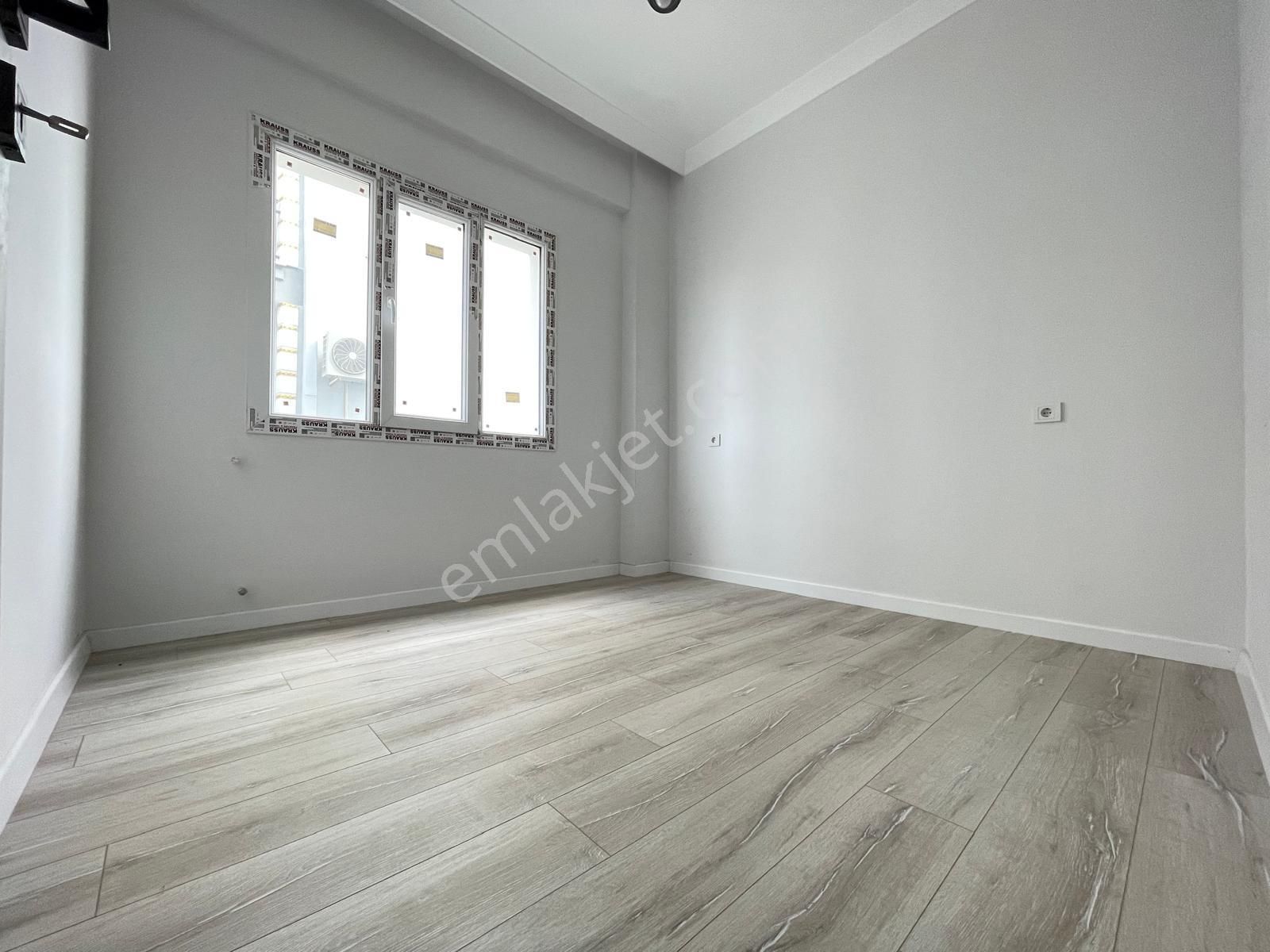 Didim Stadyum Mevkisinde Asansörlü Binada 2+1 Ara Kat Daire - Görsel 7