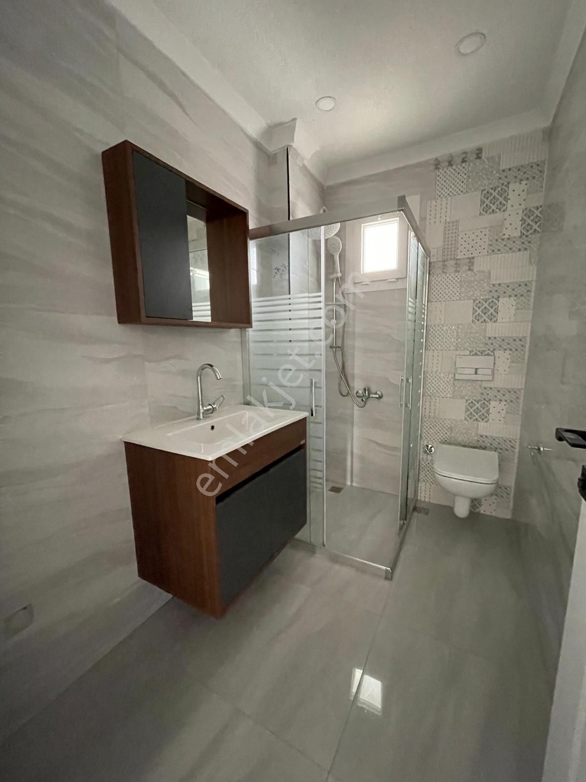 Didim Stadyum Mevkisinde Asansörlü Binada 2+1 Ara Kat Daire - Görsel 11