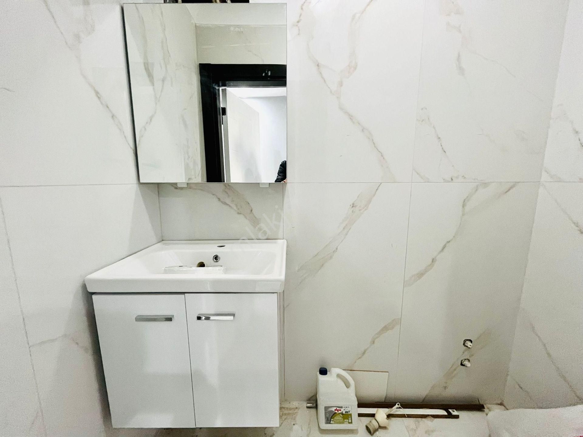 Yükselden Altınkumda Ayrı Mutfak Ultra Lüx Tasarım 3+1 Daire! - Görsel 28