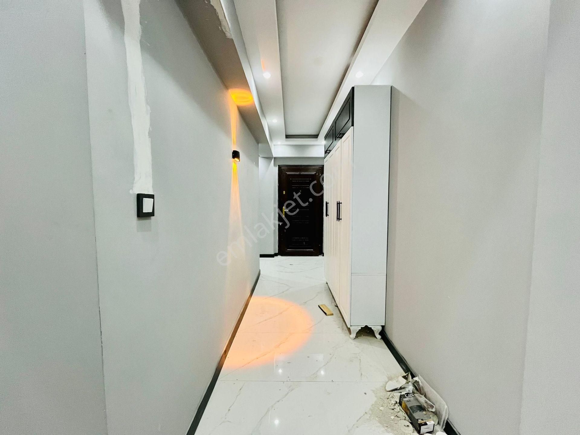 Yükselden Altınkumda Ayrı Mutfak Ultra Lüx Tasarım 3+1 Daire! - Görsel 3