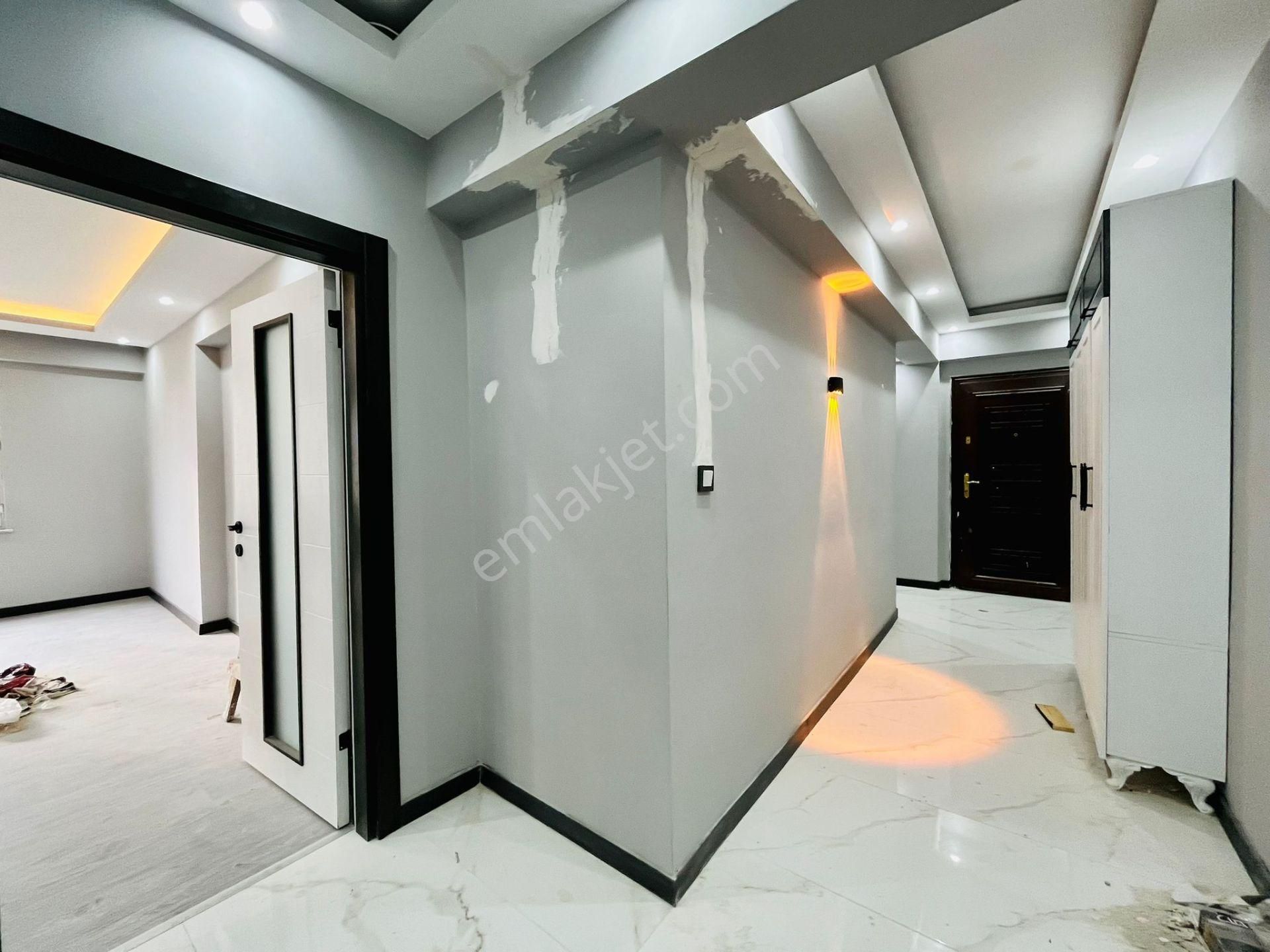 Yükselden Altınkumda Ayrı Mutfak Ultra Lüx Tasarım 3+1 Daire! - Görsel 22