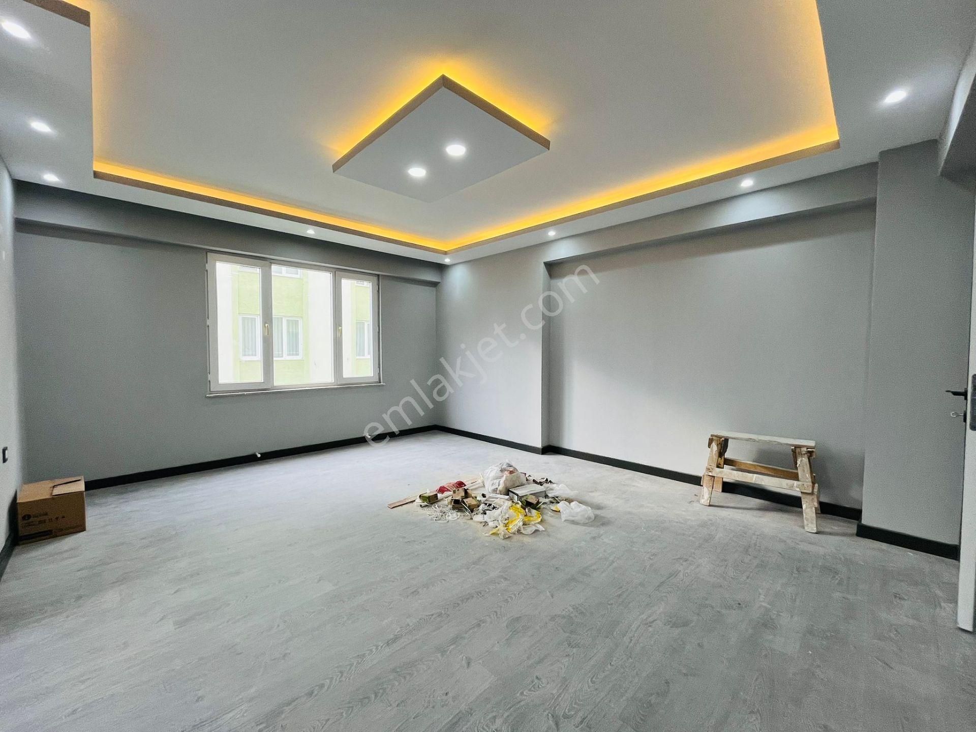 Yükselden Altınkumda Ayrı Mutfak Ultra Lüx Tasarım 3+1 Daire! - Görsel 18