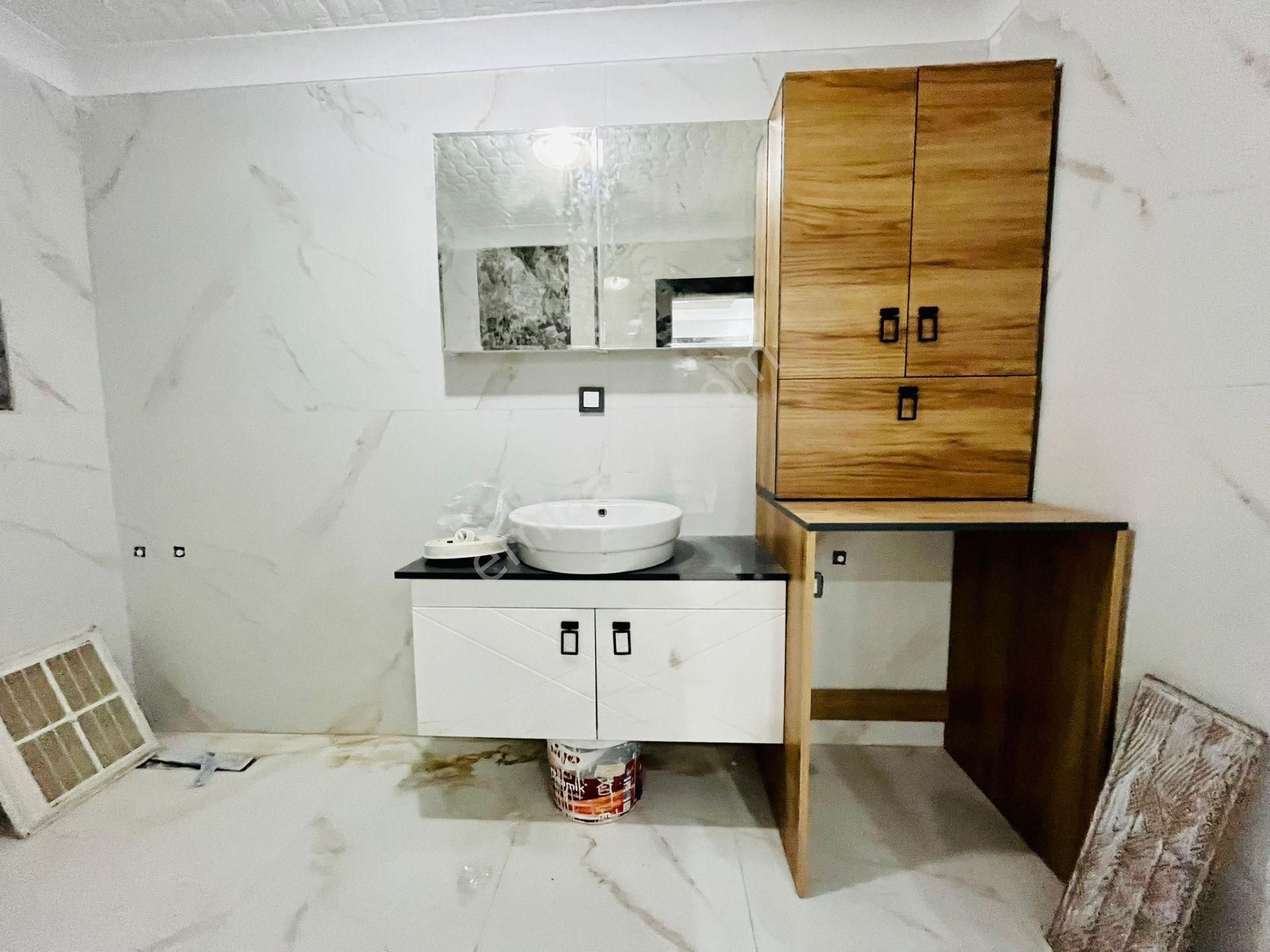 Yükselden Altınkumda Ayrı Mutfak Ultra Lüx Tasarım 3+1 Daire! - Görsel 17