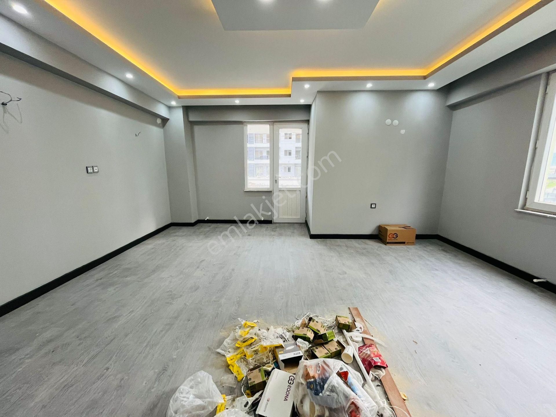 Yükselden Altınkumda Ayrı Mutfak Ultra Lüx Tasarım 3+1 Daire! - Görsel 24