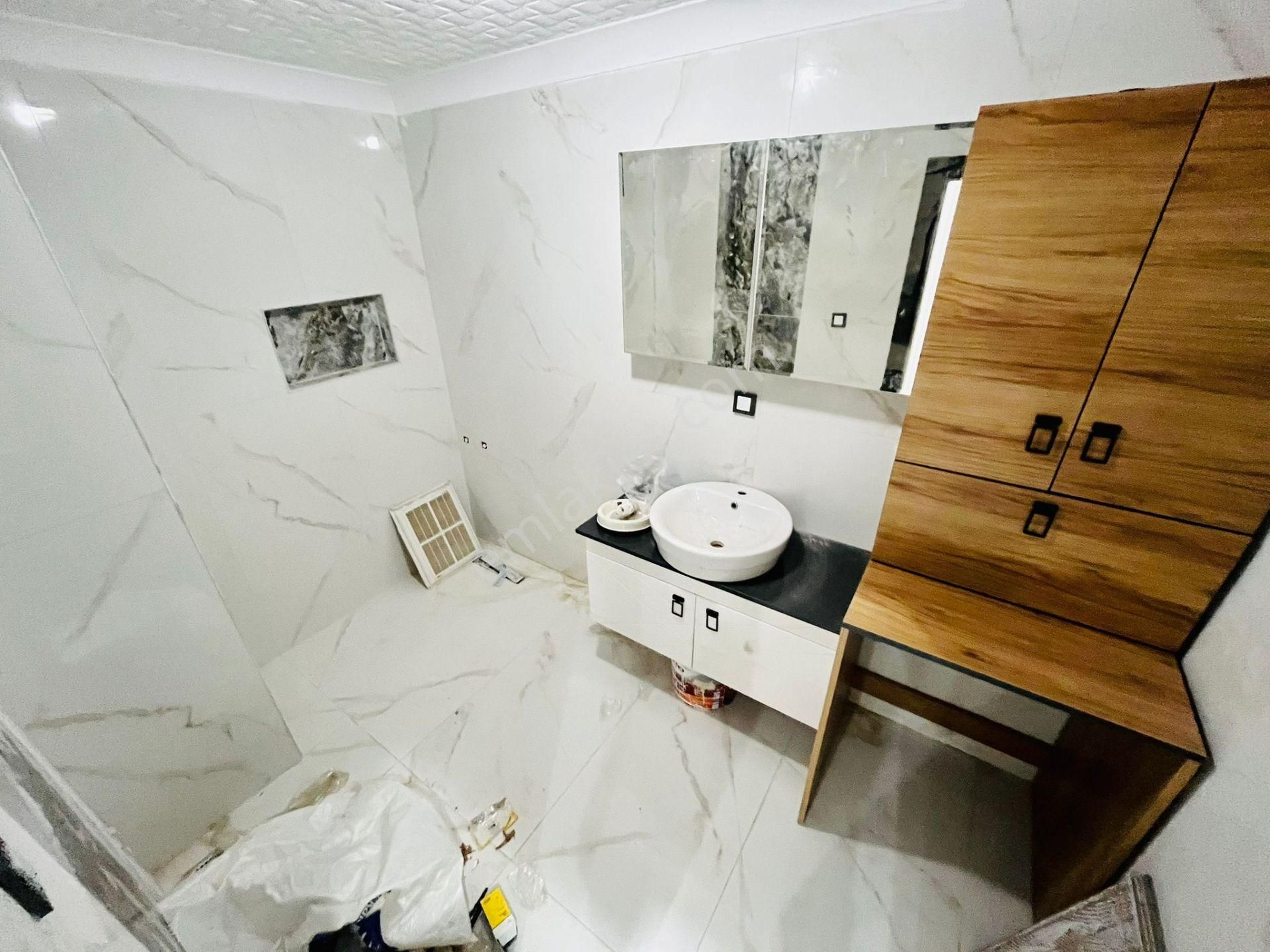 Yükselden Altınkumda Ayrı Mutfak Ultra Lüx Tasarım 3+1 Daire! - Görsel 19