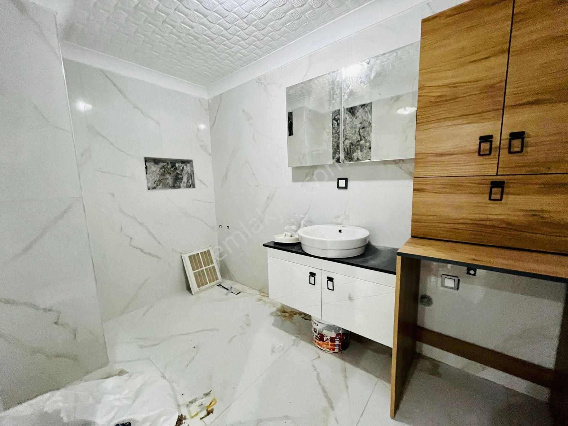 Yükselden Altınkumda Ayrı Mutfak Ultra Lüx Tasarım 3+1 Daire! - Görsel 7